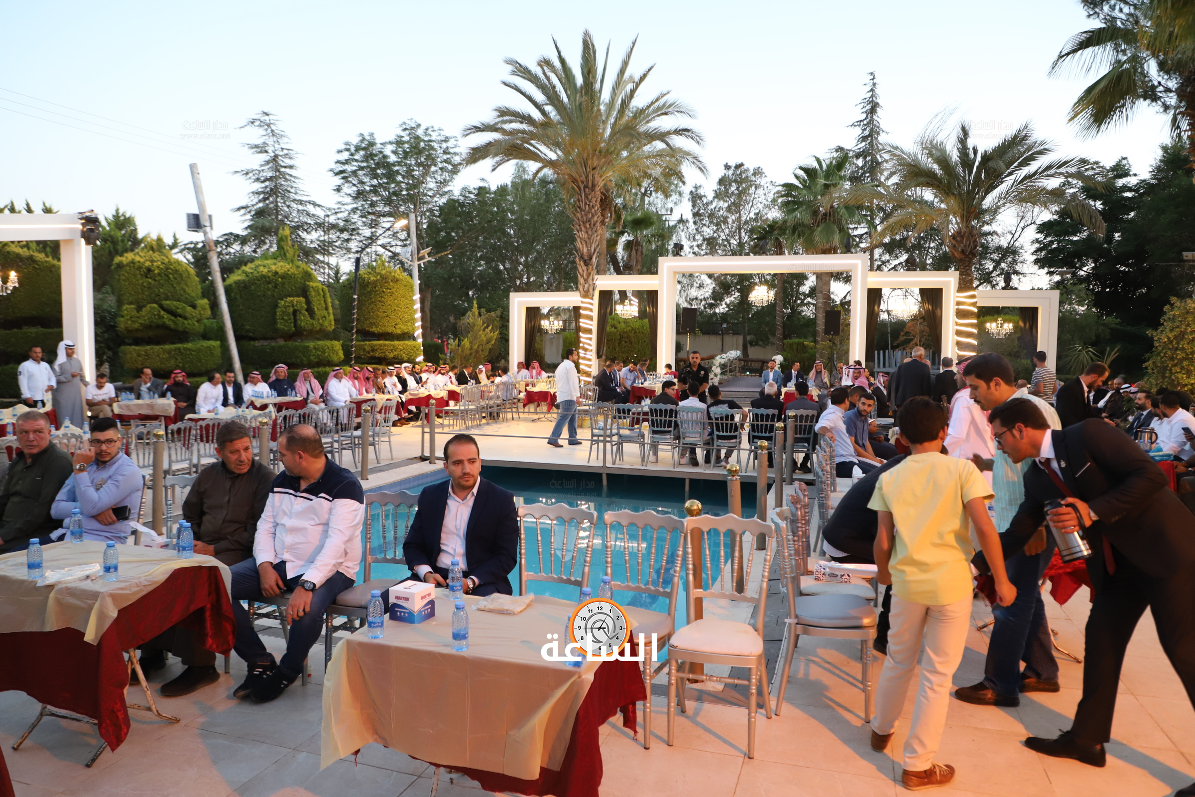 Madar Al-Saa Images 0.9278521588997167