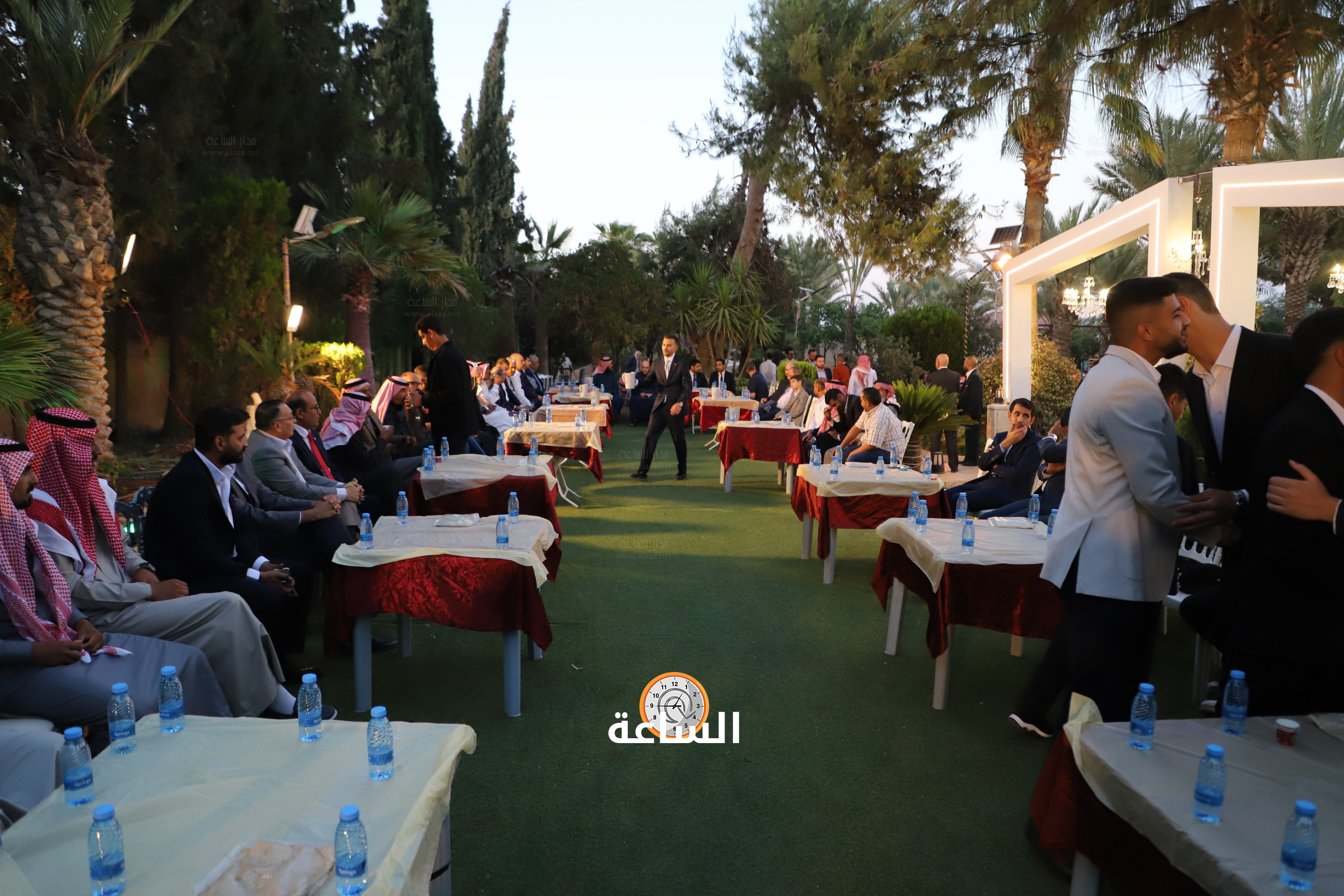 Madar Al-Saa Images 0.7940183615353337