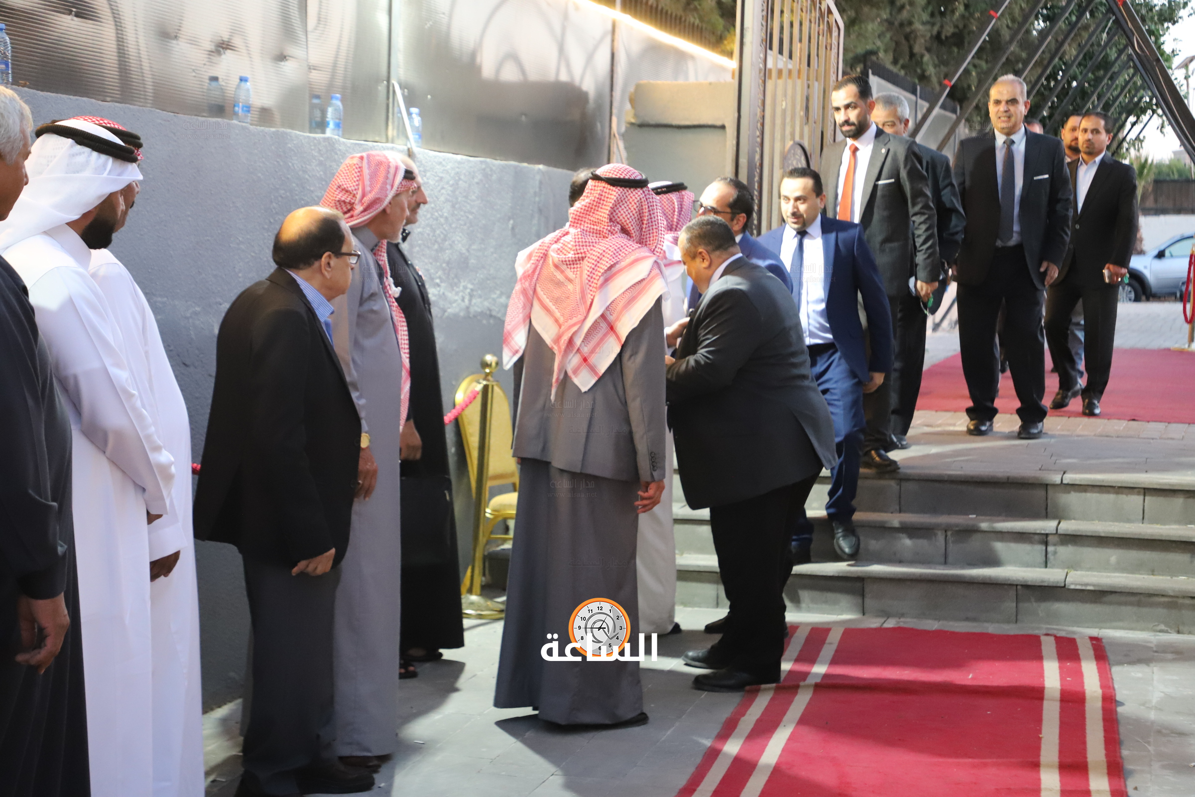 Madar Al-Saa Images 0.6455705791780024