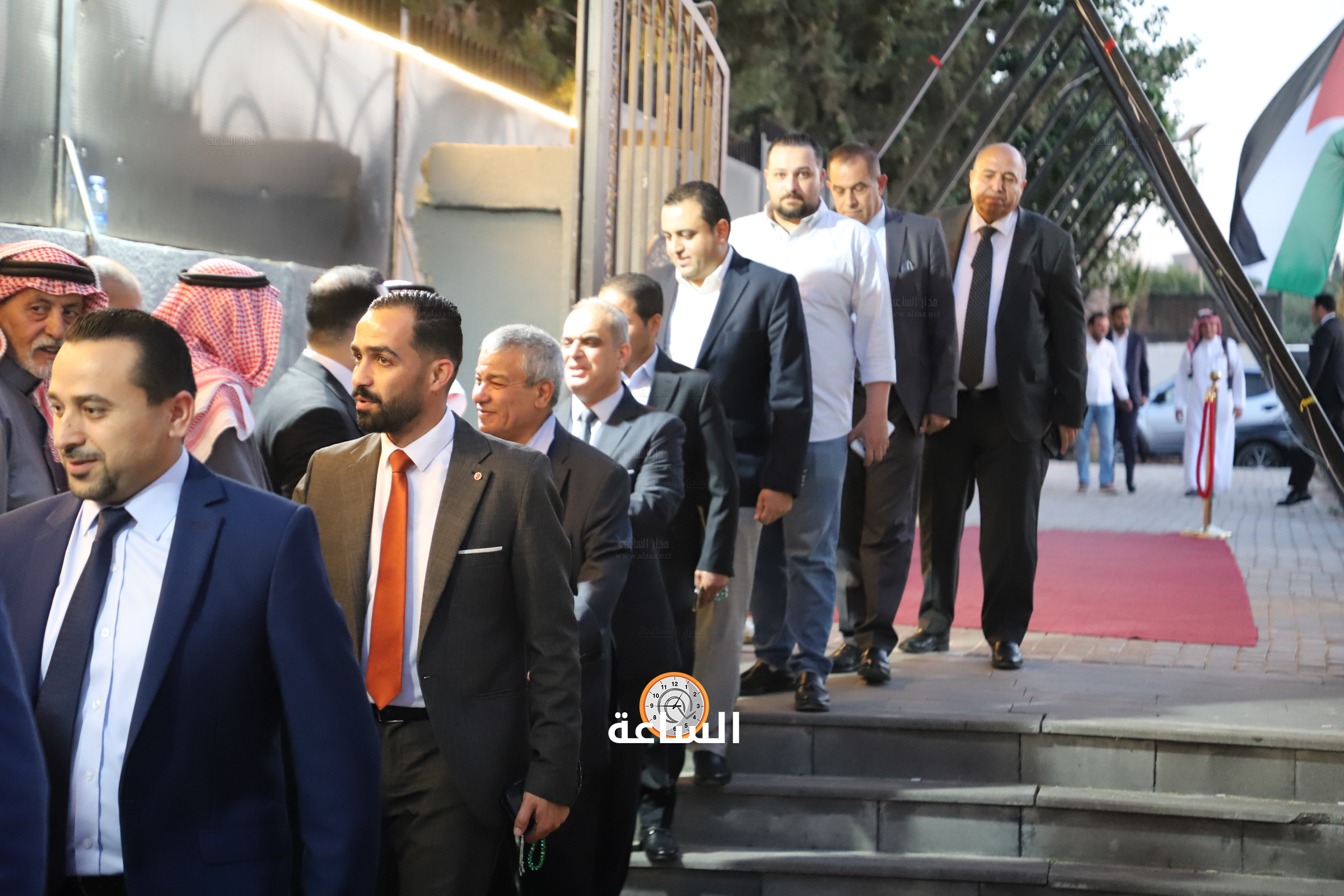 Madar Al-Saa Images 0.2297132499036073