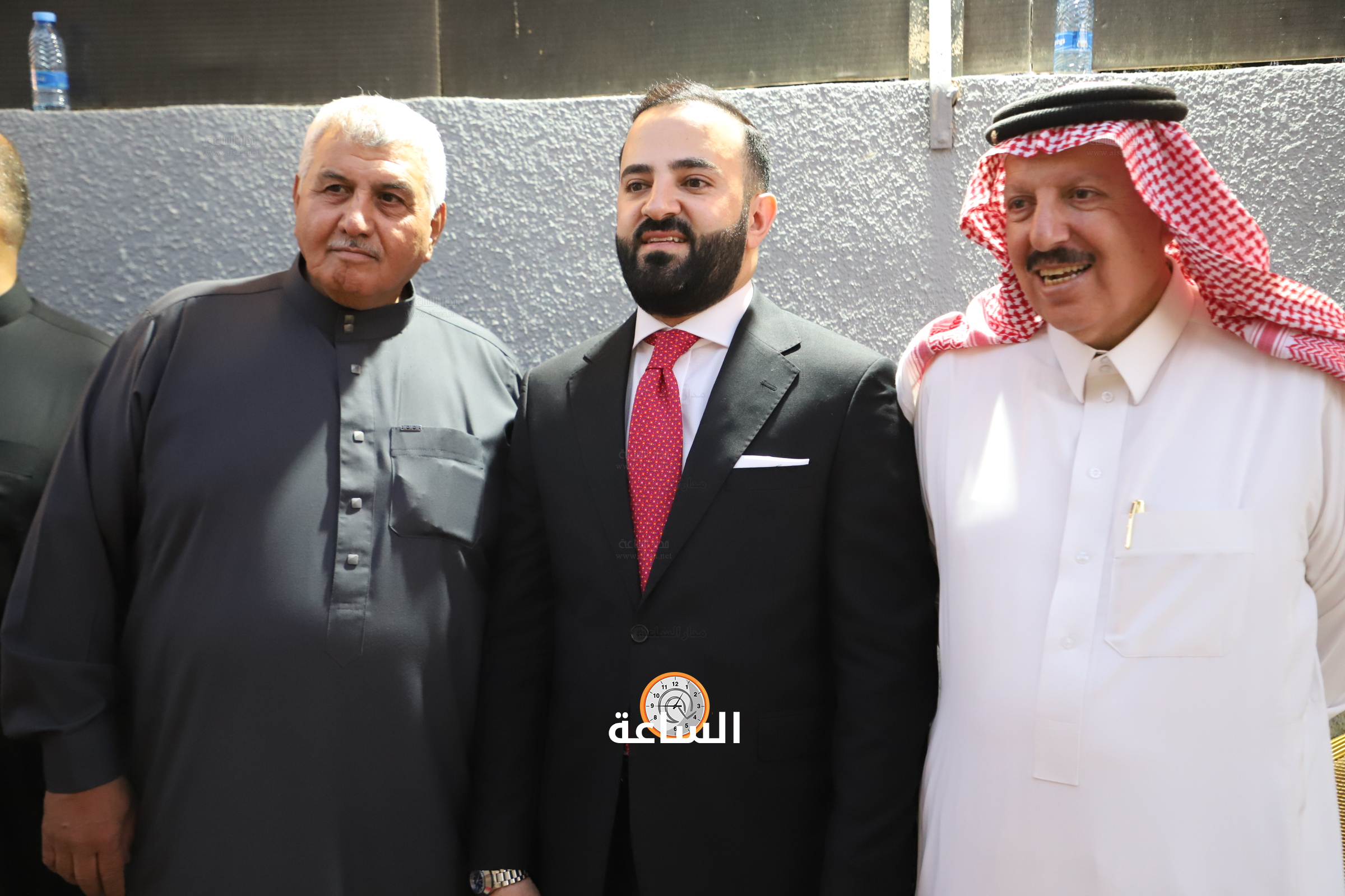 Madar Al-Saa Images 0.07787570085865703