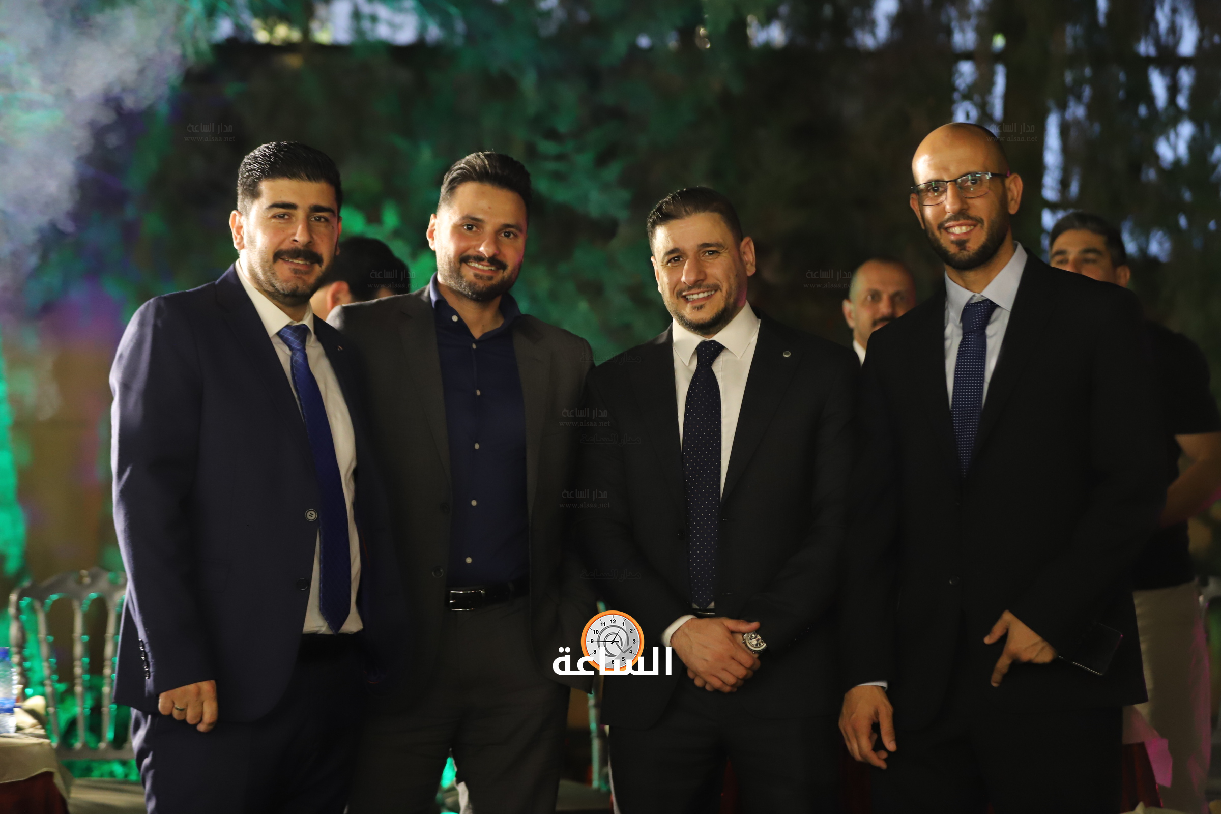 Madar Al-Saa Images 0.0811022831905045