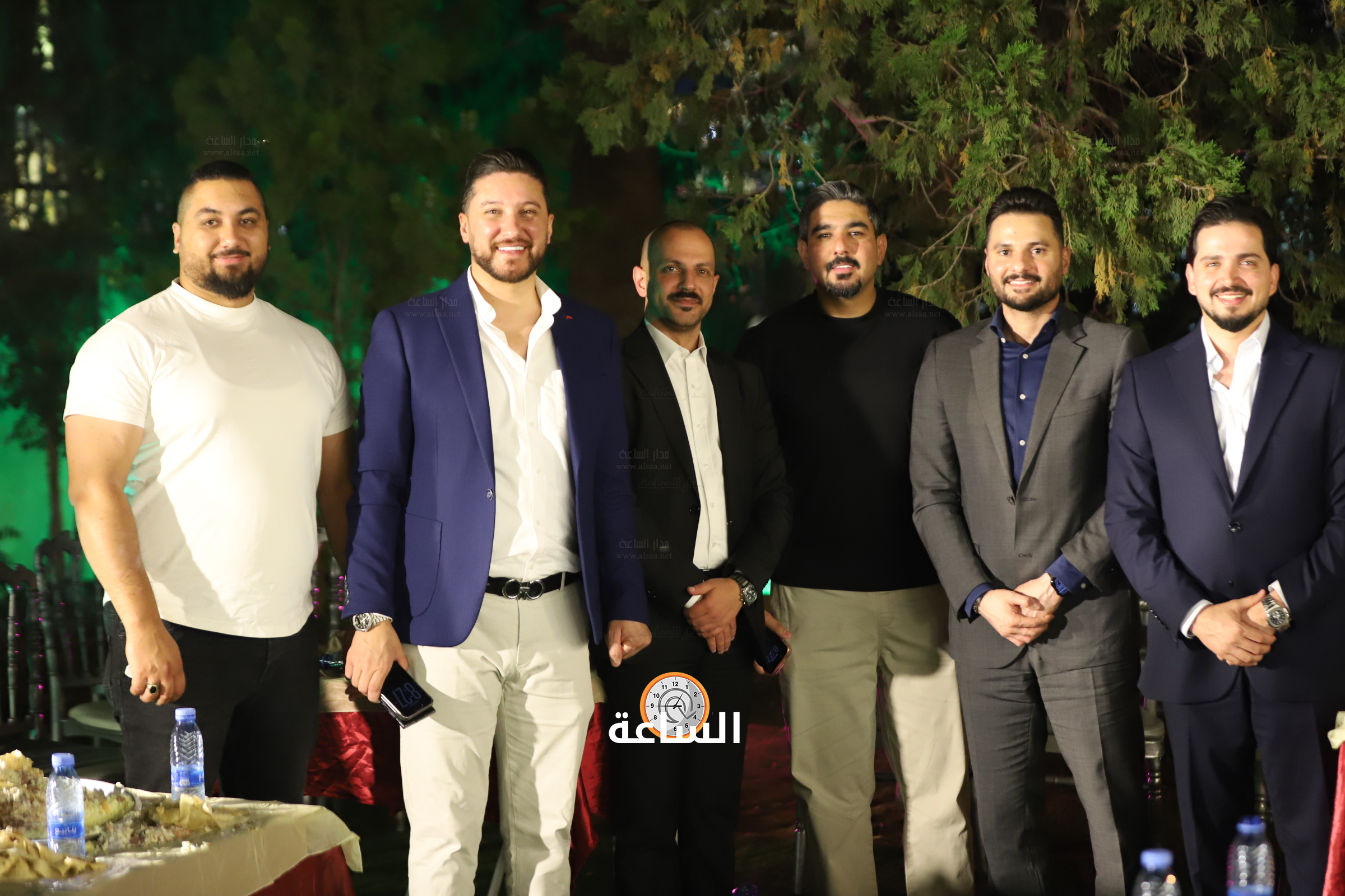 Madar Al-Saa Images 0.4959927078857175
