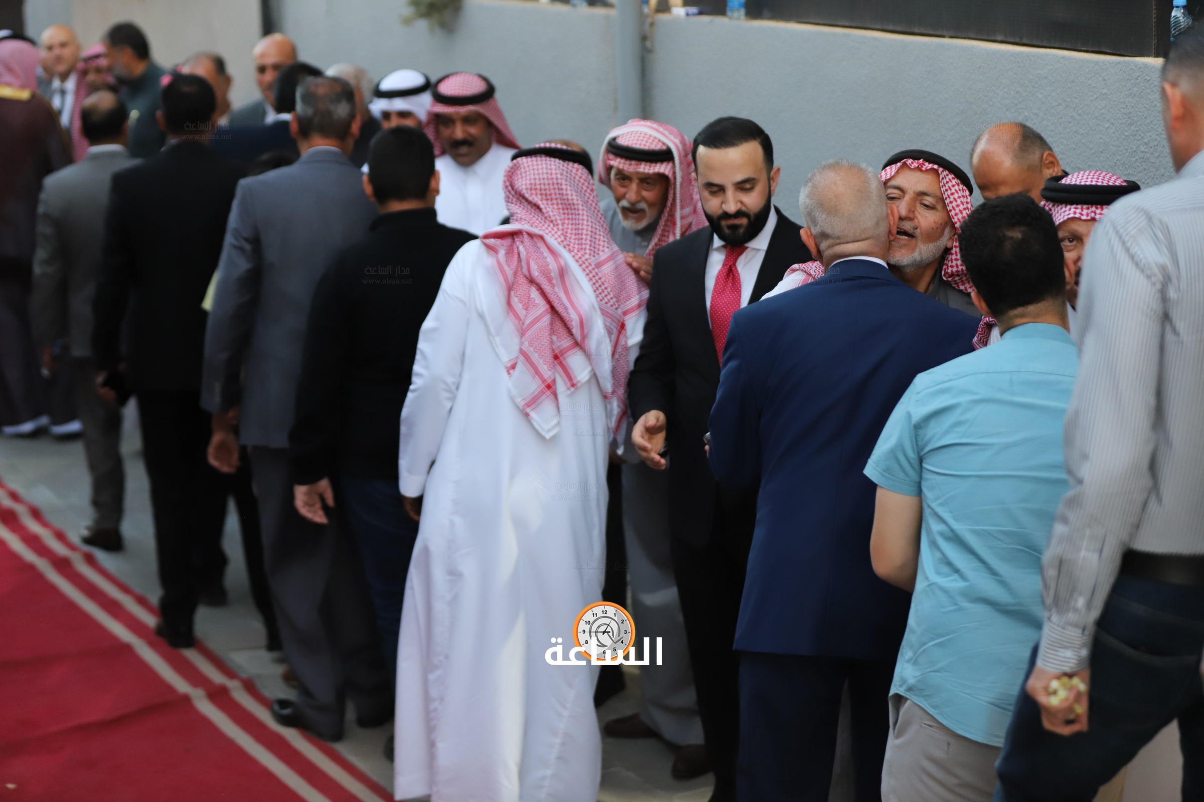 Madar Al-Saa Images 0.7205544736944607