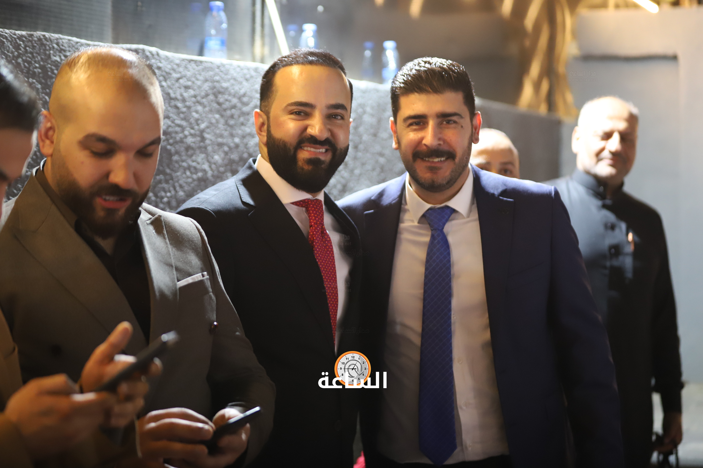 Madar Al-Saa Images 0.9272257191083668