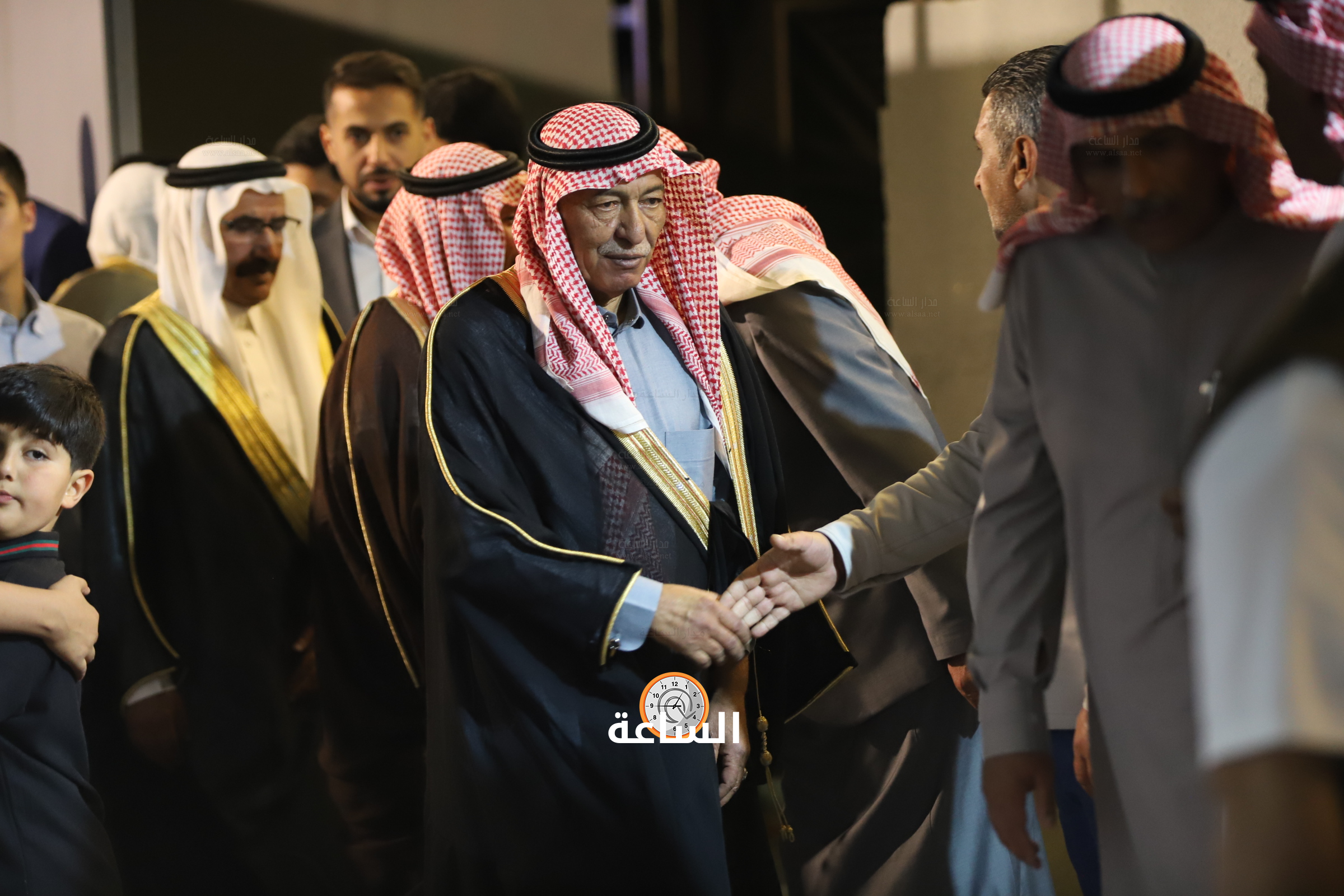 Madar Al-Saa Images 0.17632863567187873