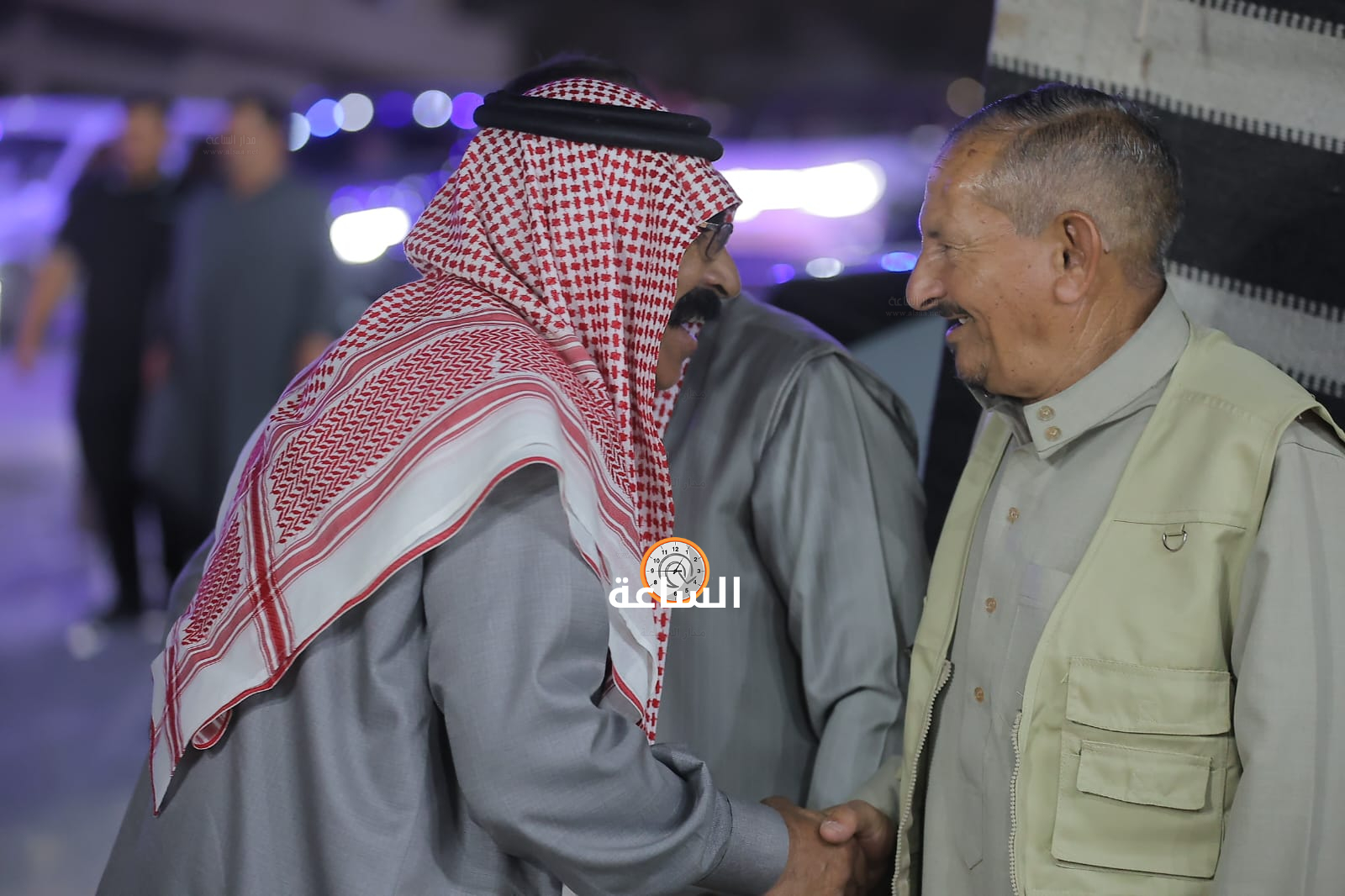 Madar Al-Saa Images 0.062267423281217926