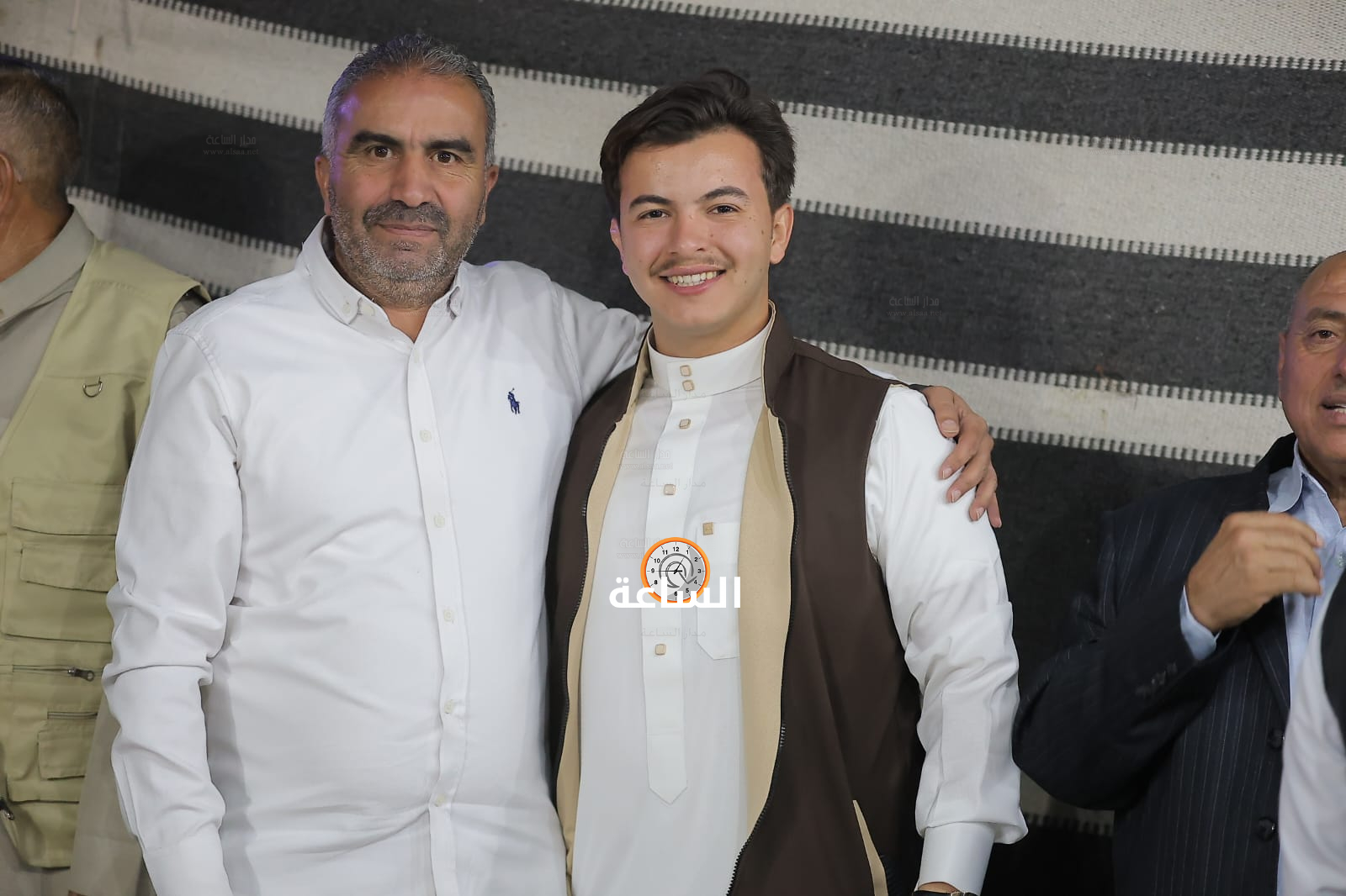 Madar Al-Saa Images 0.06921751783007524