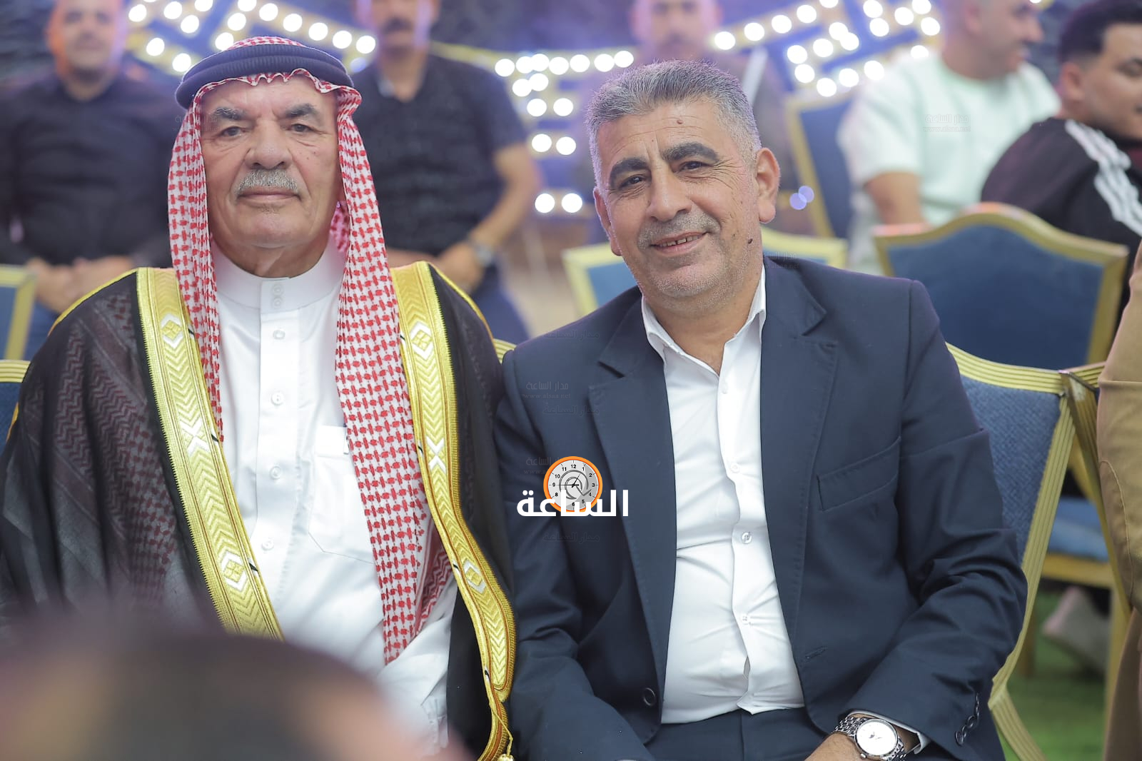 Madar Al-Saa Images 0.7472299156399302