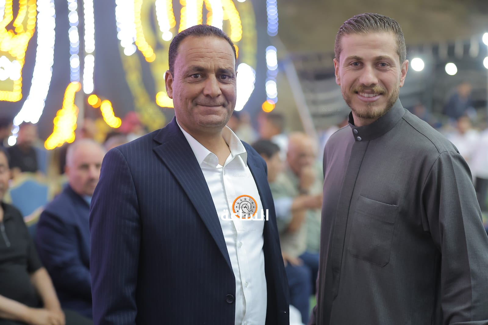 Madar Al-Saa Images 0.10932456205260488