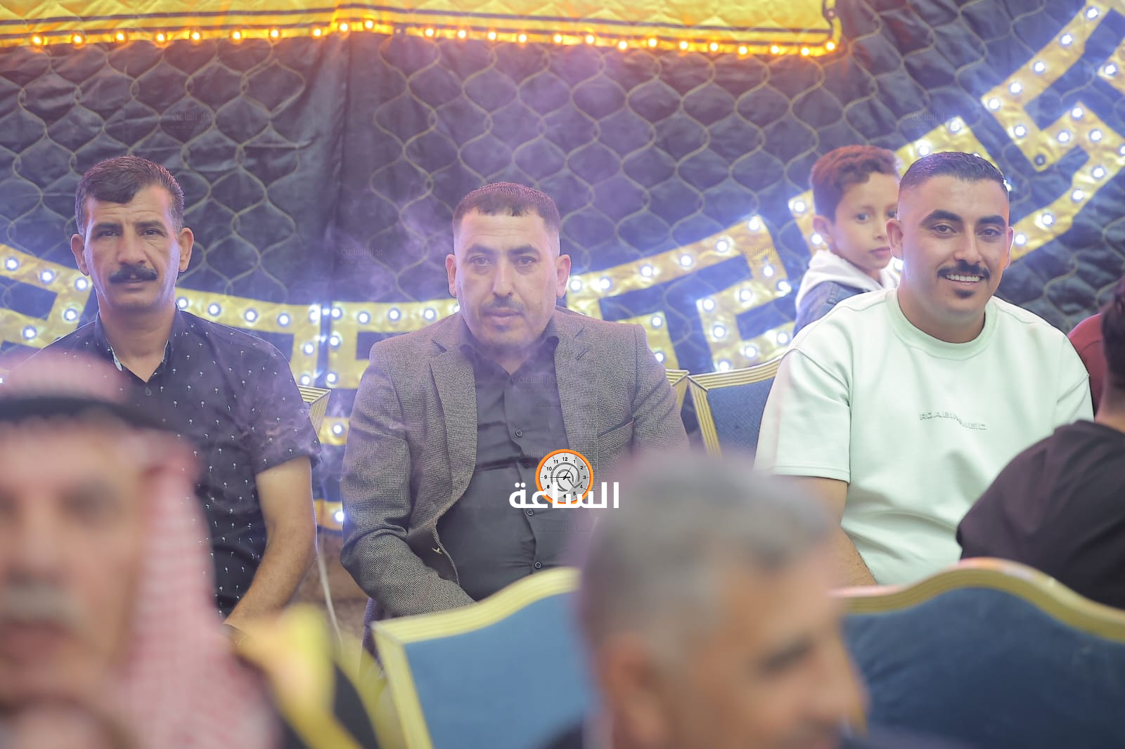 Madar Al-Saa Images 0.20954199836431786