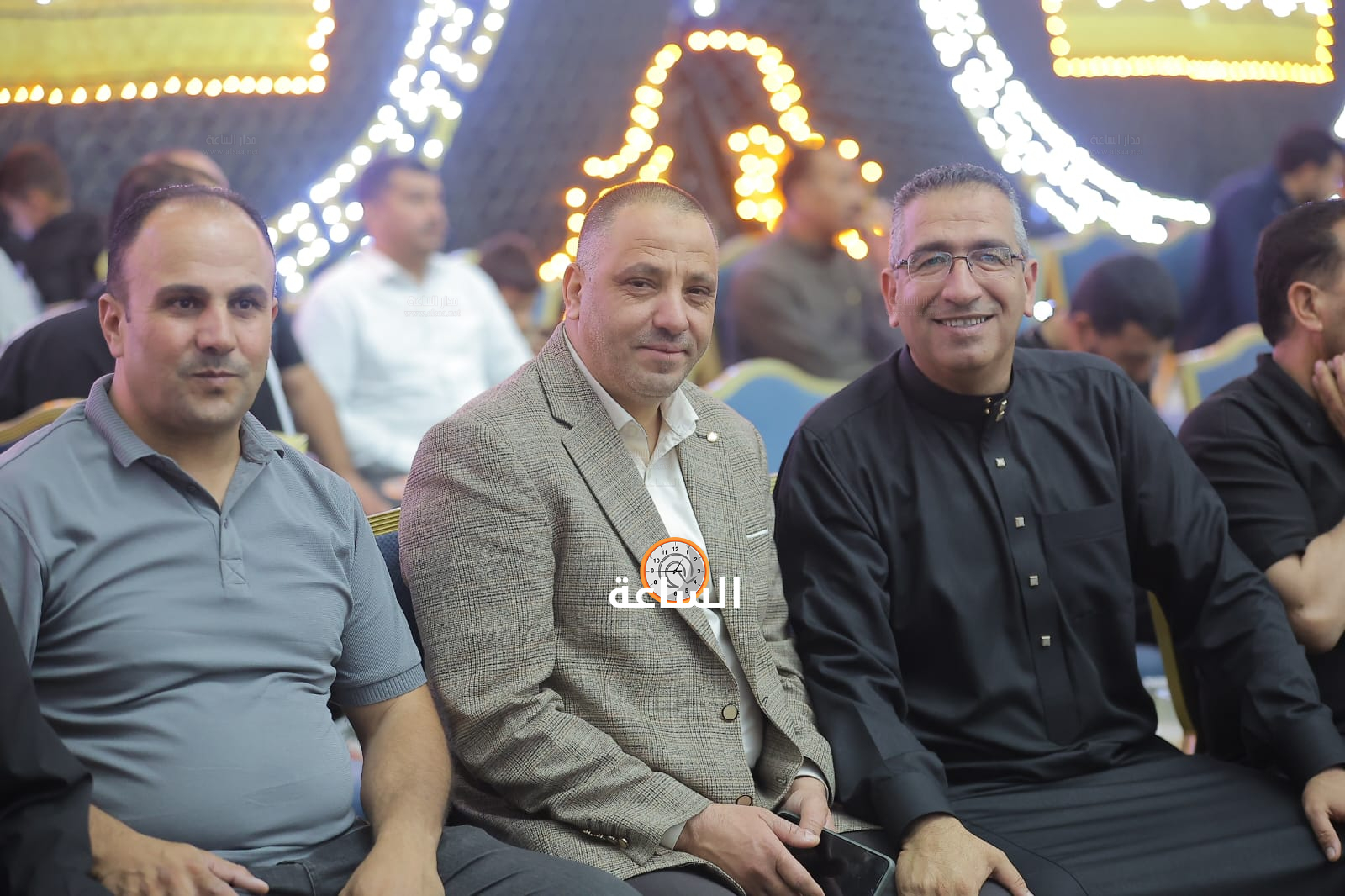 Madar Al-Saa Images 0.8346500117390788