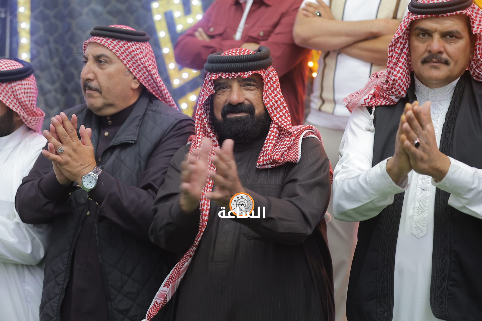 Madar Al-Saa Images 0.738111180427531