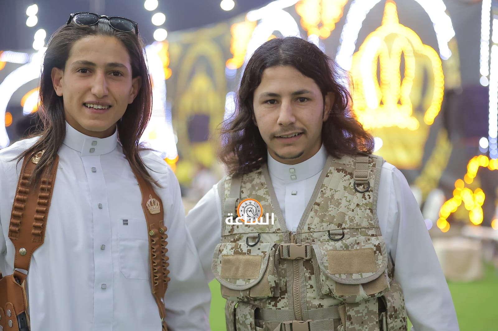 Madar Al-Saa Images 0.5594161090350659