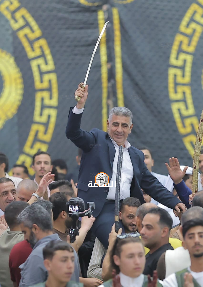 Madar Al-Saa Images 0.9958775040680083
