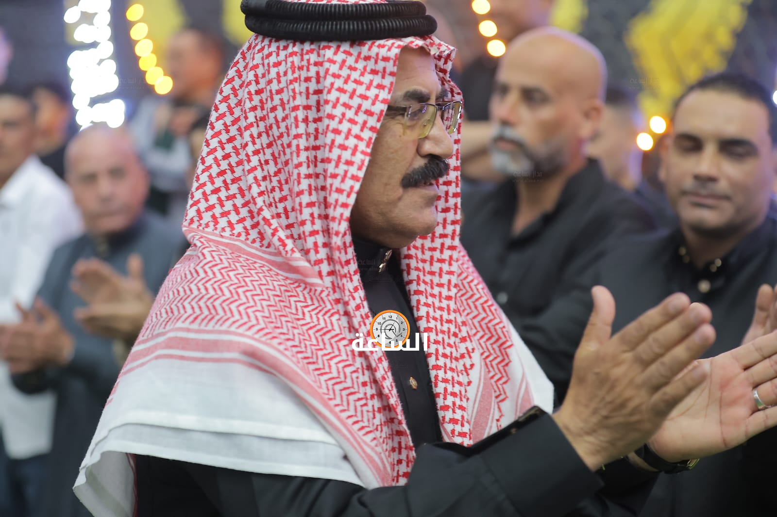 Madar Al-Saa Images 0.9780942636242005