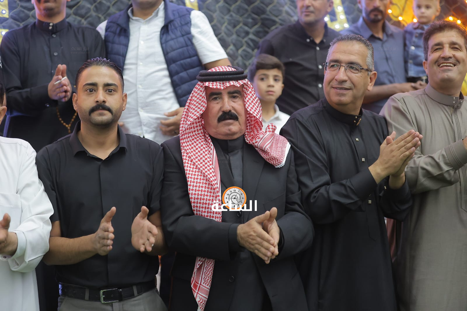 Madar Al-Saa Images 0.9974790642989805