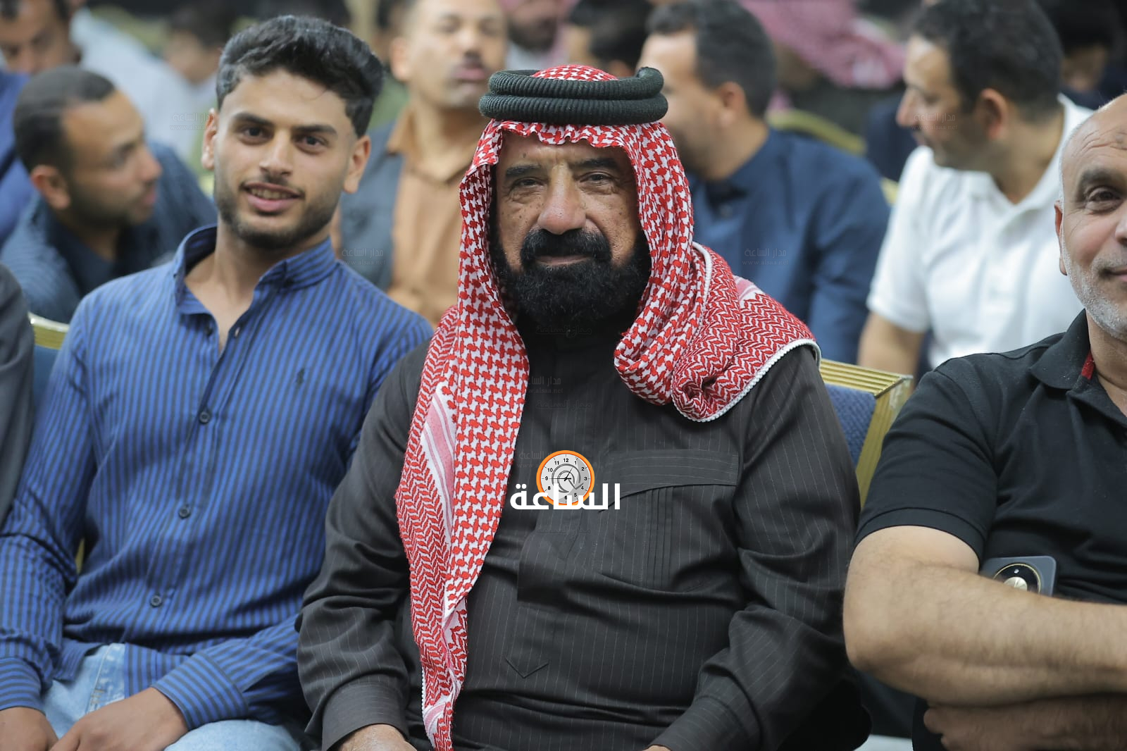 Madar Al-Saa Images 0.08848741175440933