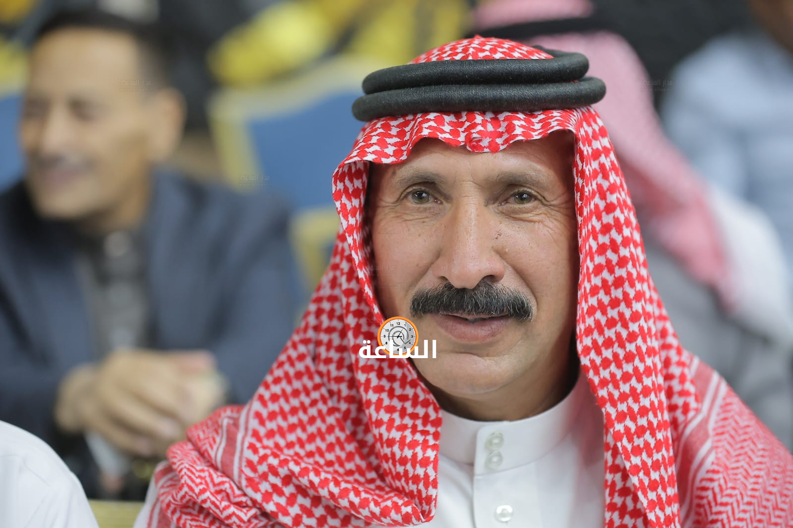 Madar Al-Saa Images 0.604680106216497