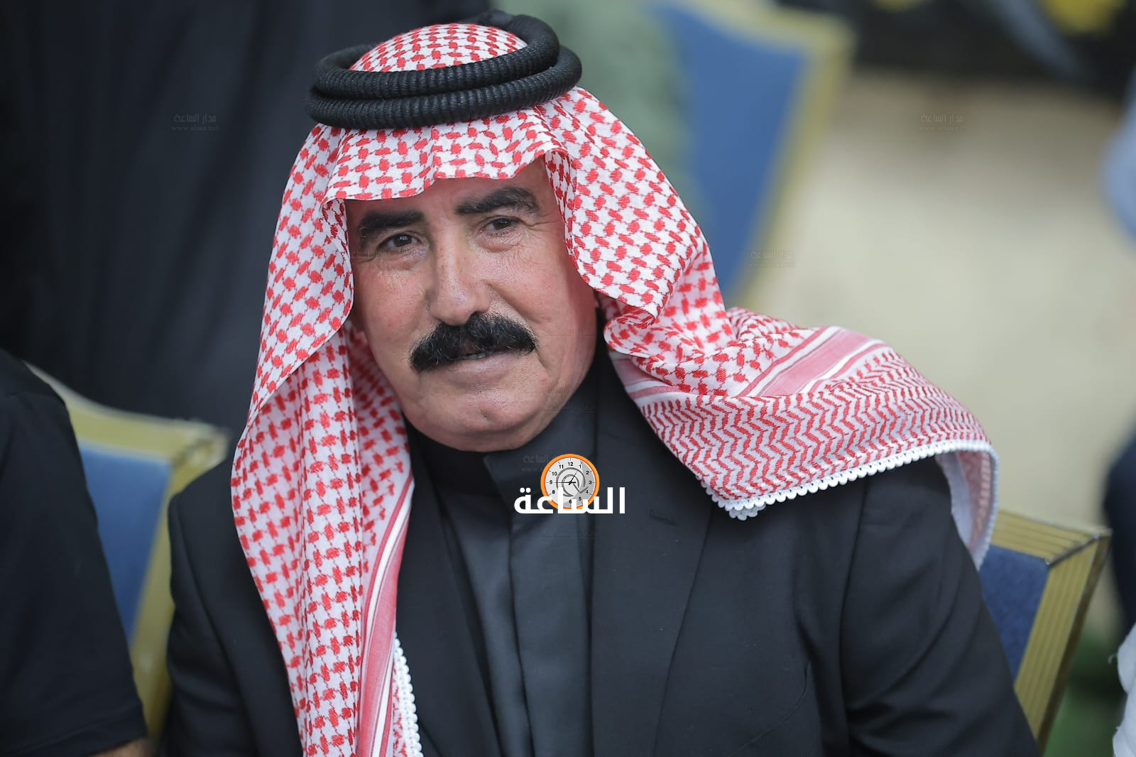 Madar Al-Saa Images 0.5912650572903715