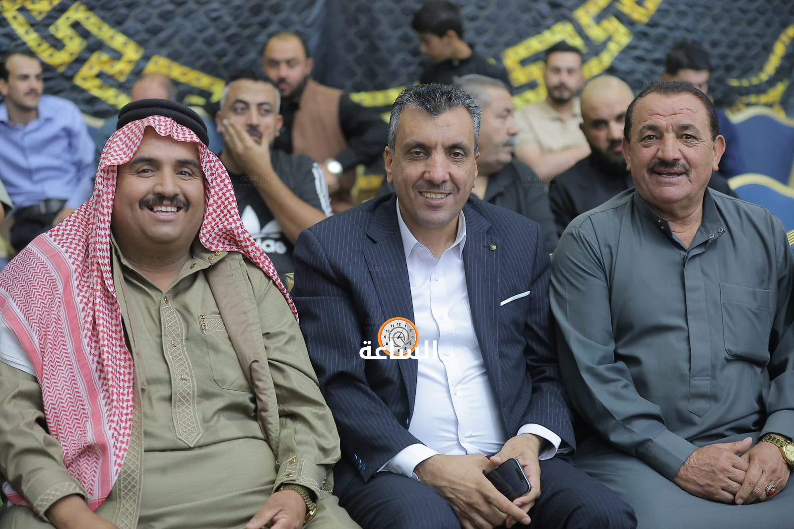 Madar Al-Saa Images 0.9614220862458066