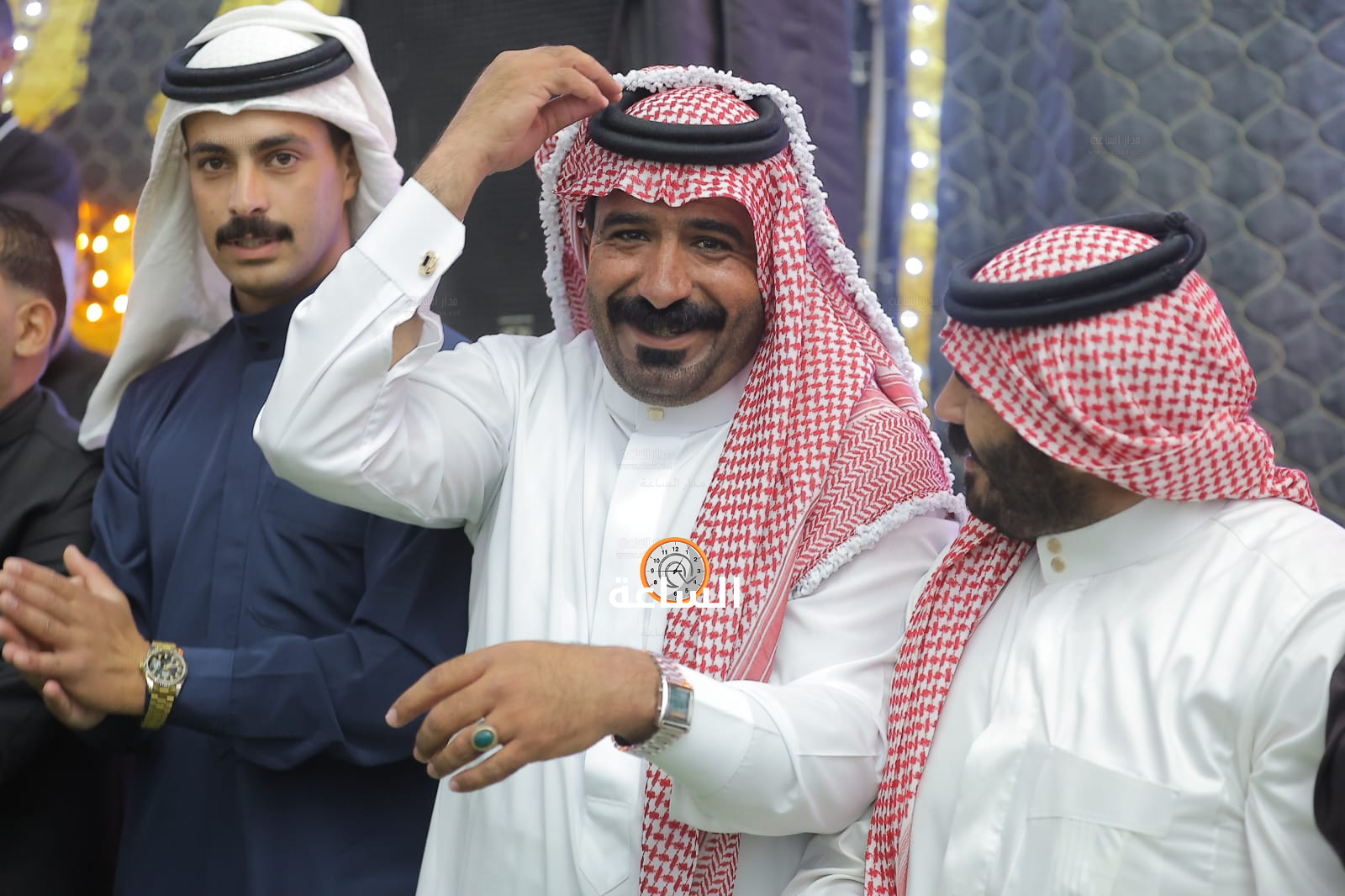 Madar Al-Saa Images 0.761138733060163