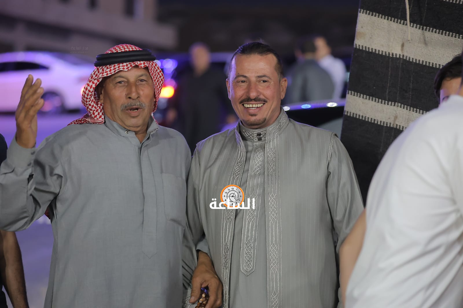Madar Al-Saa Images 0.5916692916935634