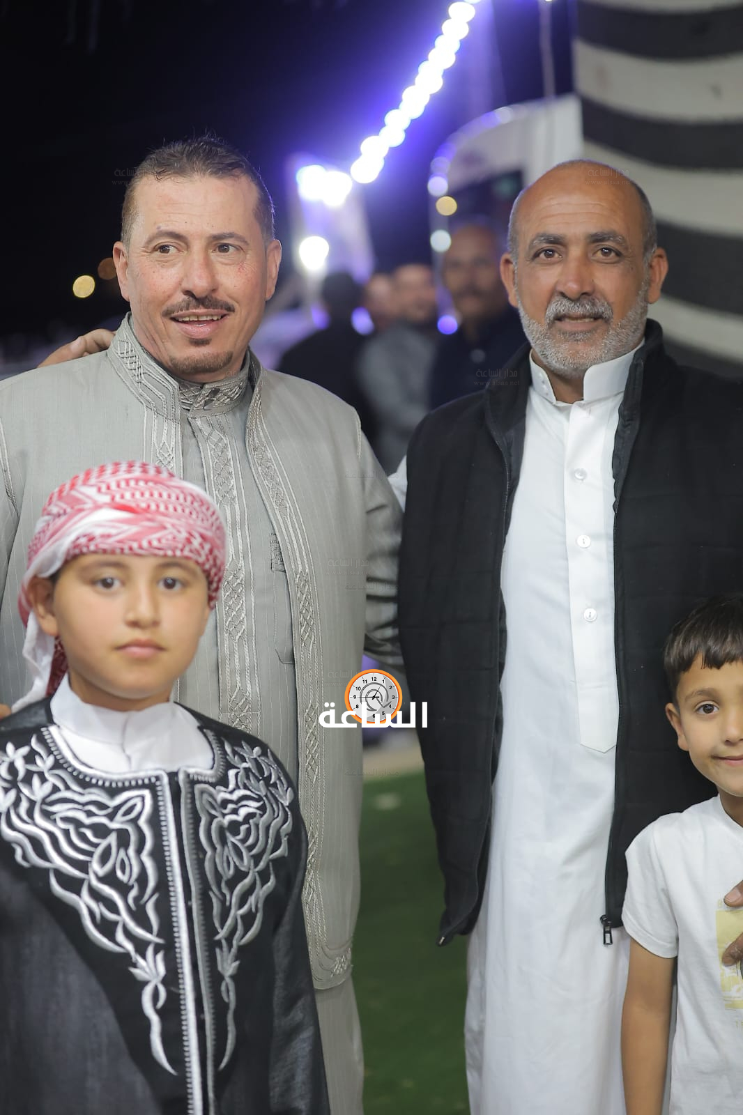 Madar Al-Saa Images 0.28220040283769754