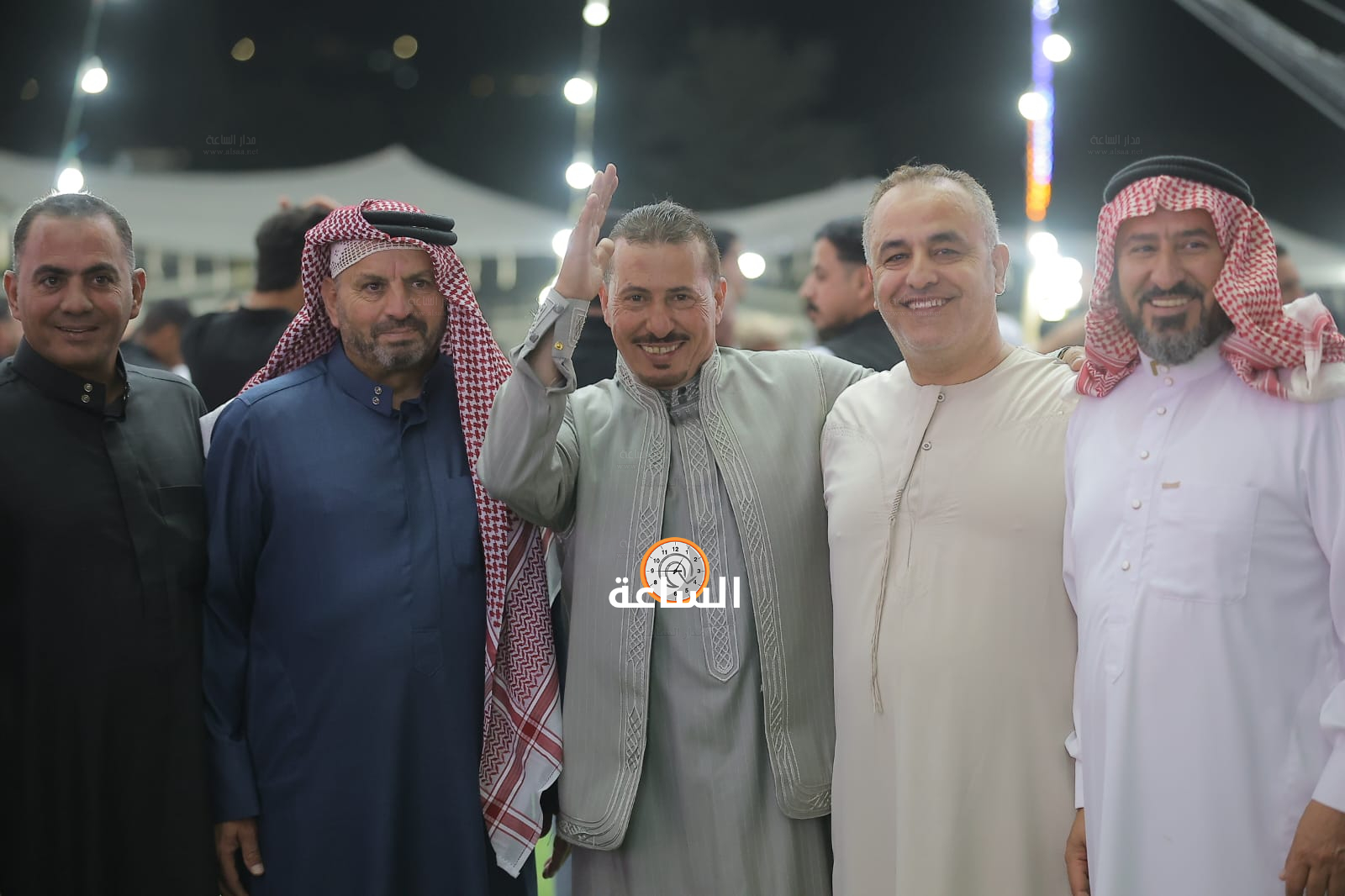 Madar Al-Saa Images 0.4047509735651358