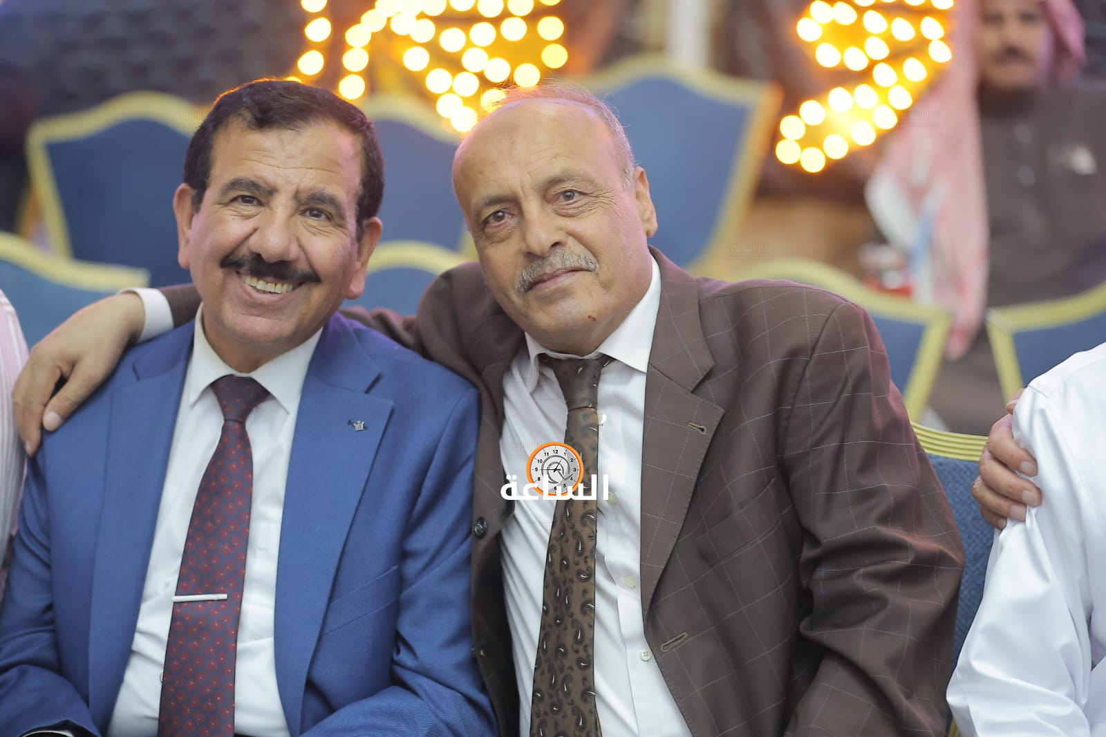 Madar Al-Saa Images 0.22011790348534943