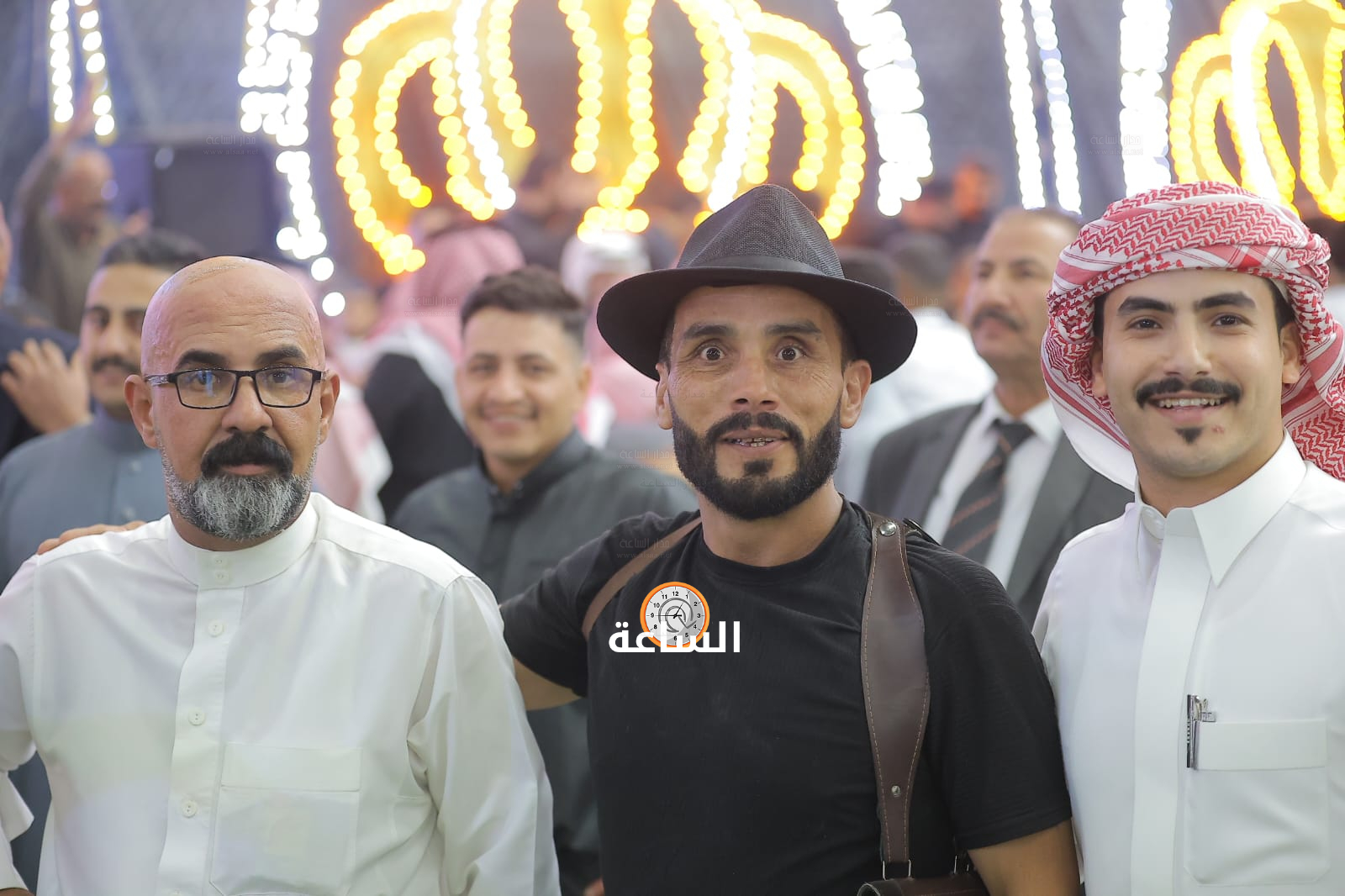 Madar Al-Saa Images 0.8934517372034985