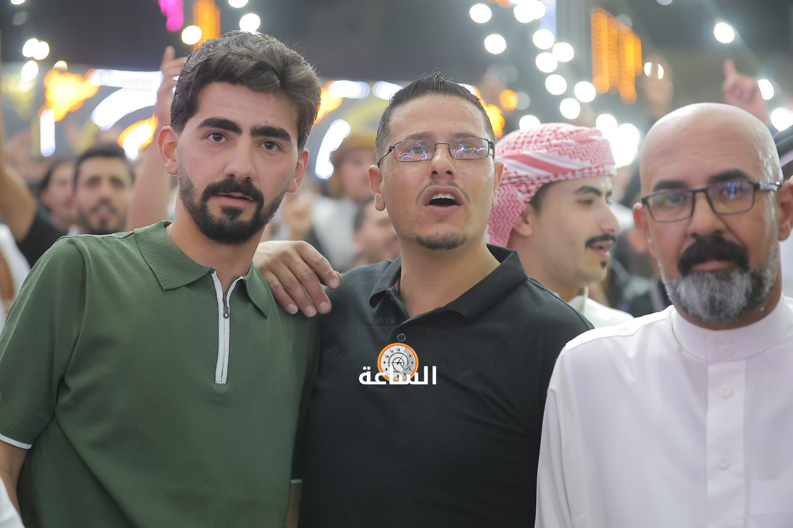 Madar Al-Saa Images 0.8198898588371479