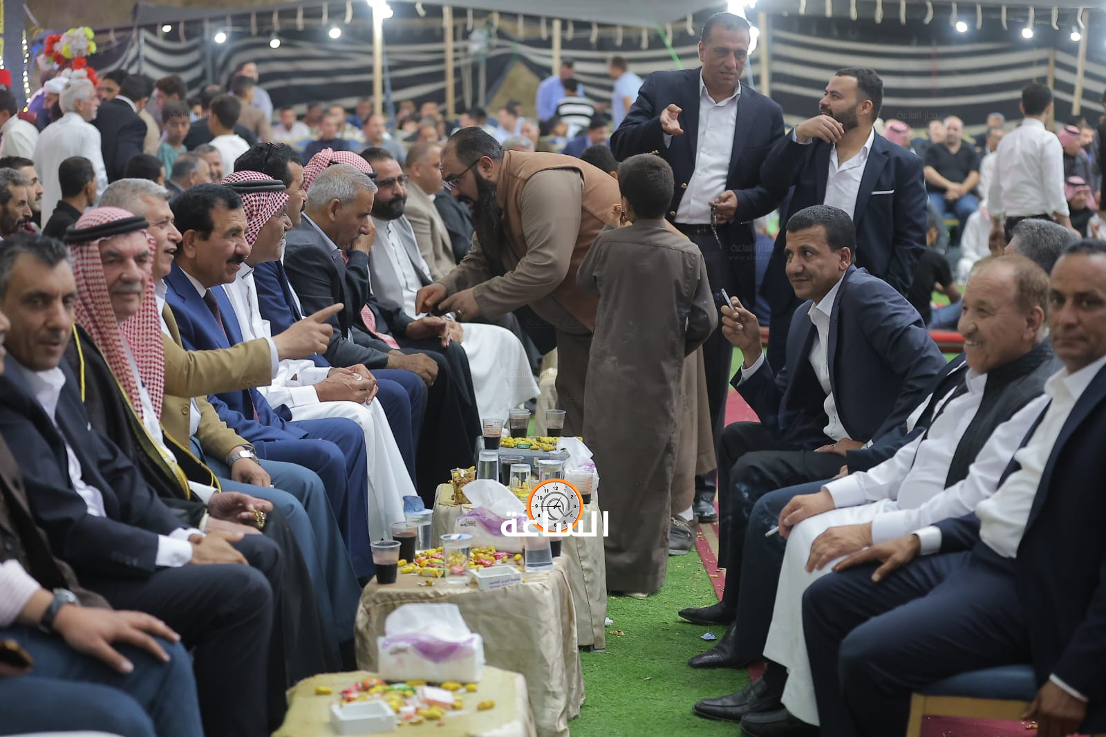 Madar Al-Saa Images 0.7332273026152348