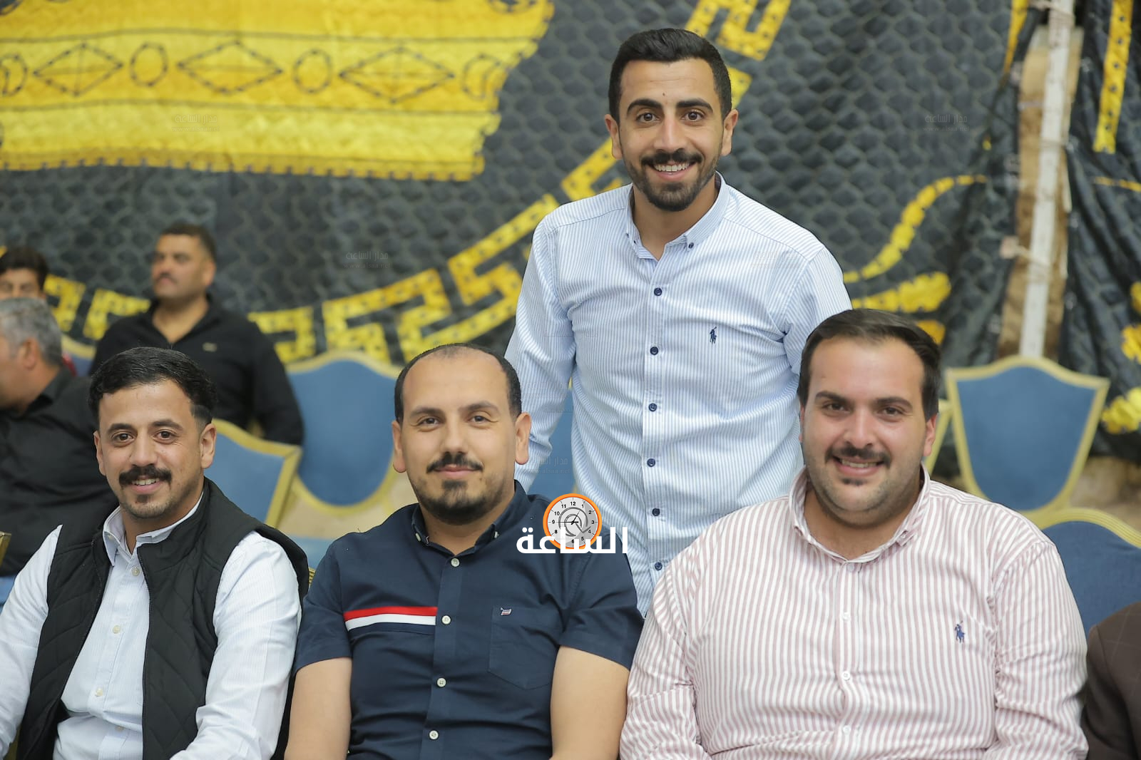 Madar Al-Saa Images 0.21695573332757023