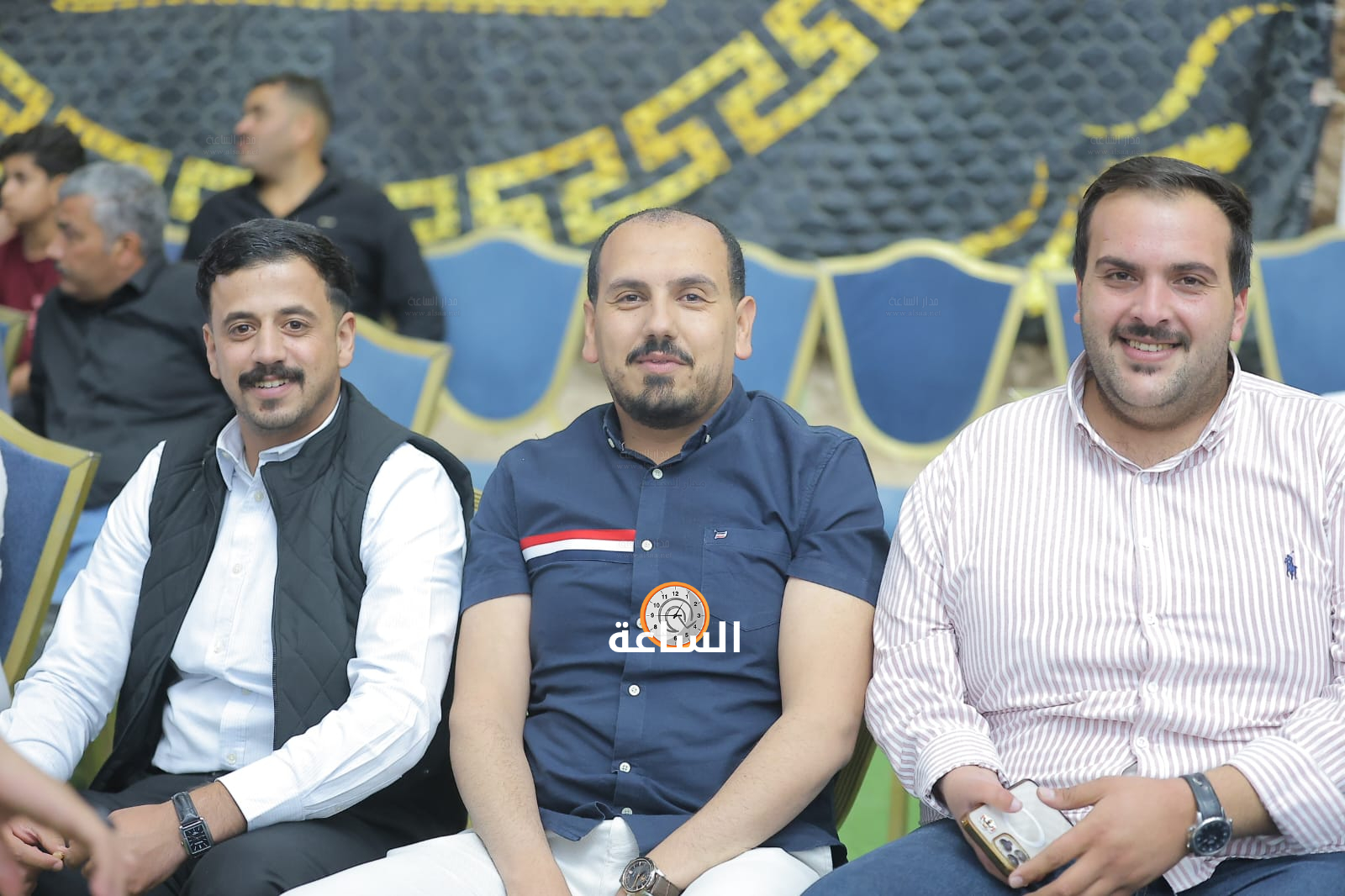 Madar Al-Saa Images 0.6309523245892334