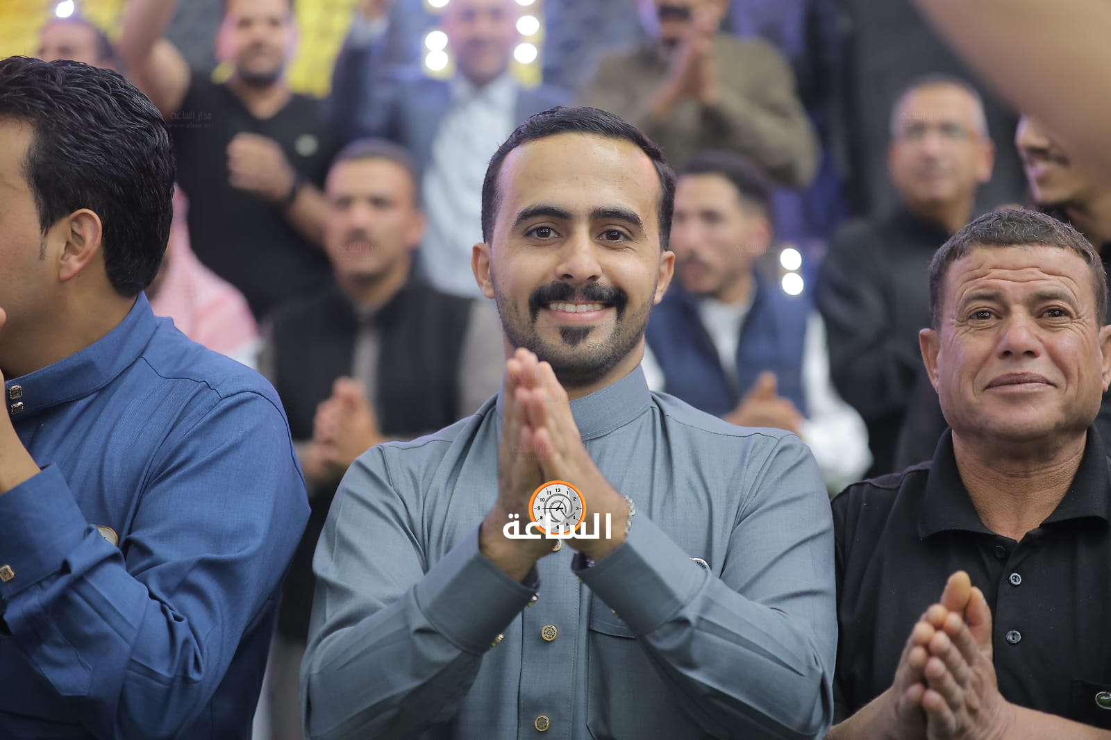 Madar Al-Saa Images 0.7196761137910892