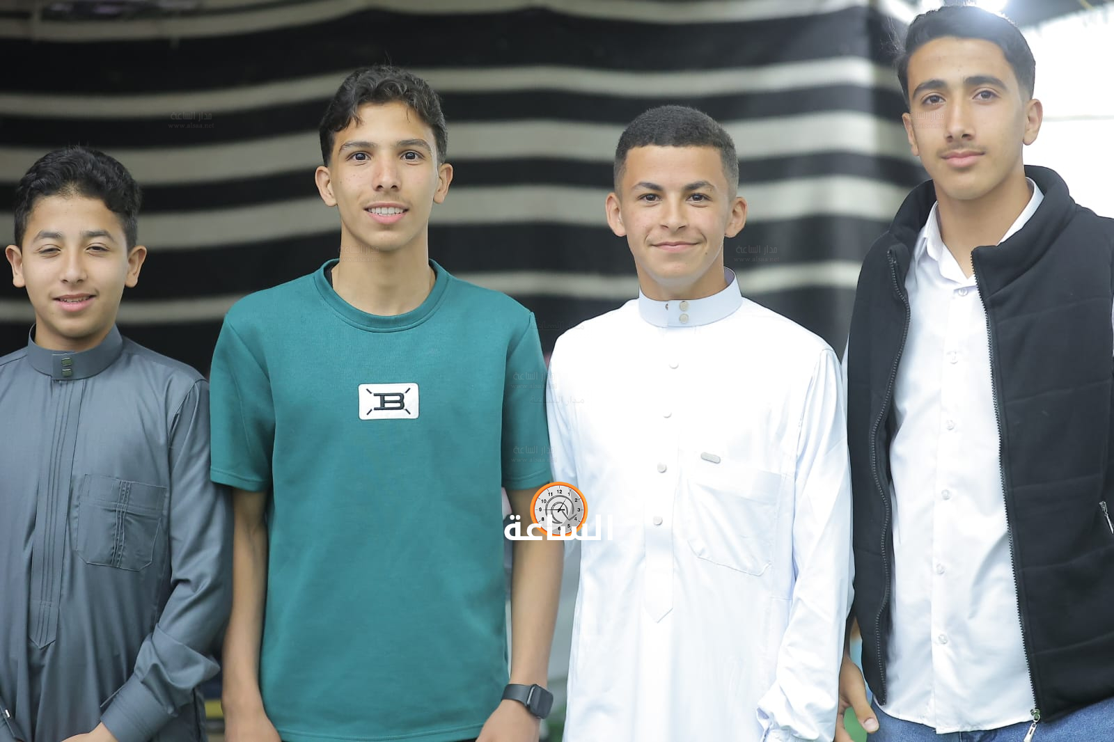Madar Al-Saa Images 0.7476826897714951
