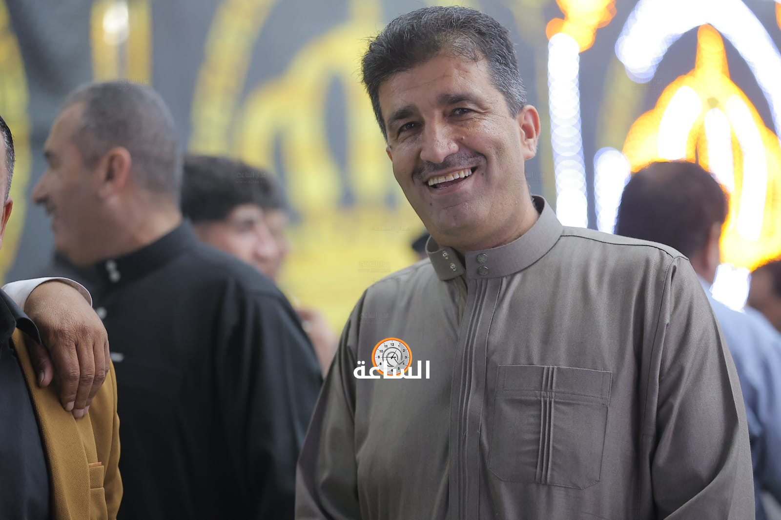 Madar Al-Saa Images 0.3512038073319982