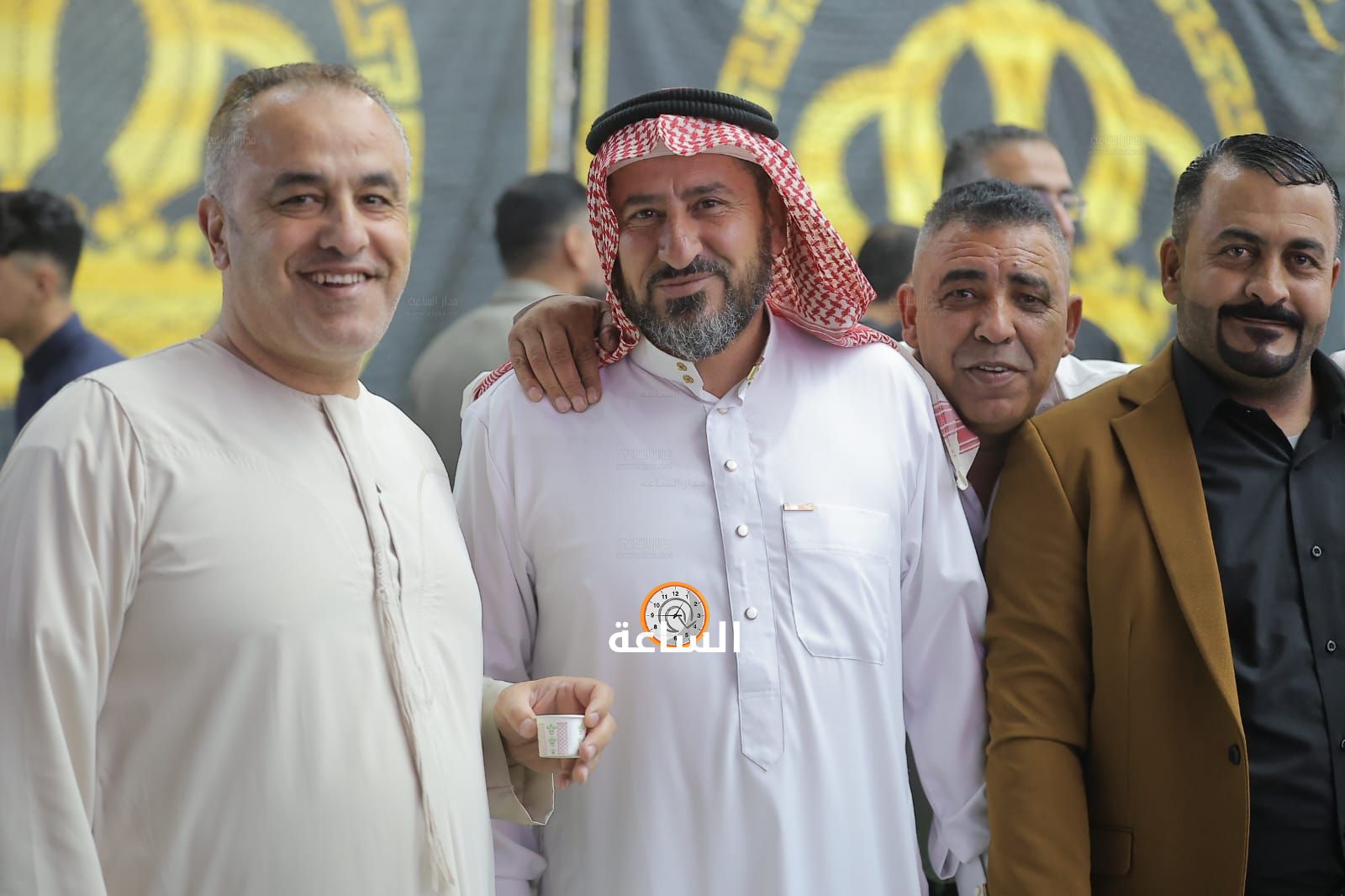 Madar Al-Saa Images 0.05946608143547916