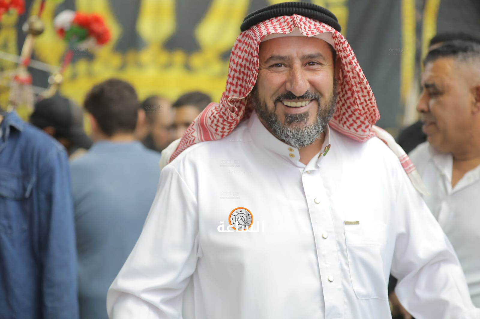 Madar Al-Saa Images 0.259337693495288