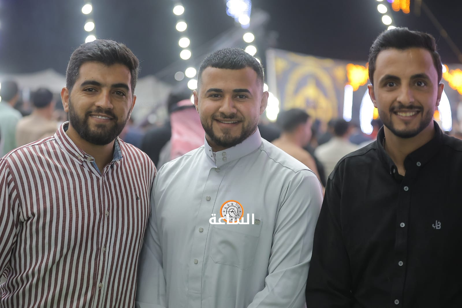 Madar Al-Saa Images 0.07390279871081151