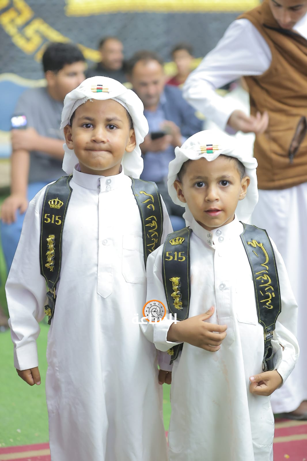 Madar Al-Saa Images 0.6233822790343524