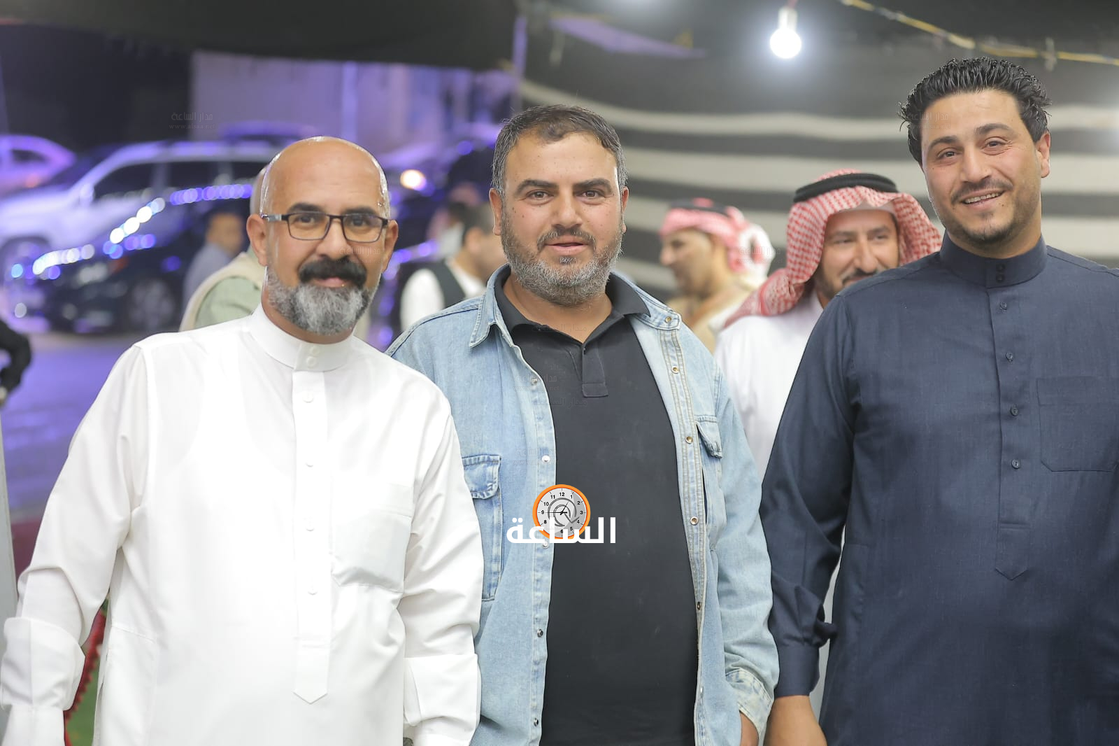 Madar Al-Saa Images 0.9471331397415875