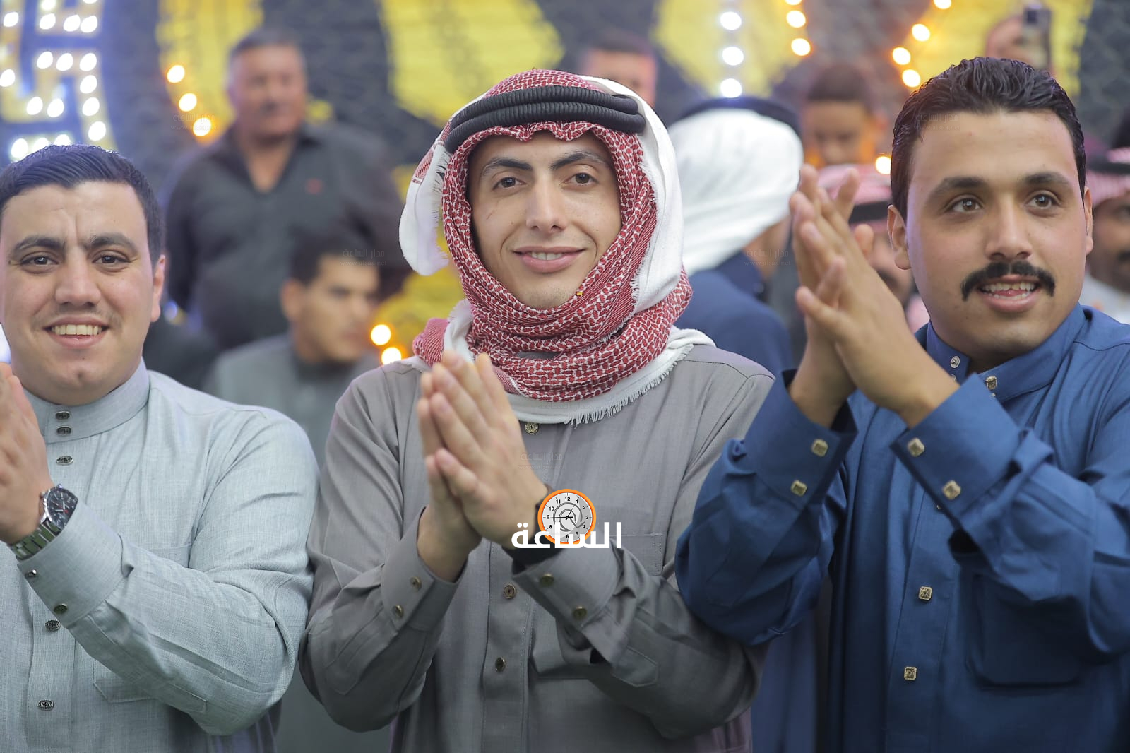 Madar Al-Saa Images 0.5600221595304999