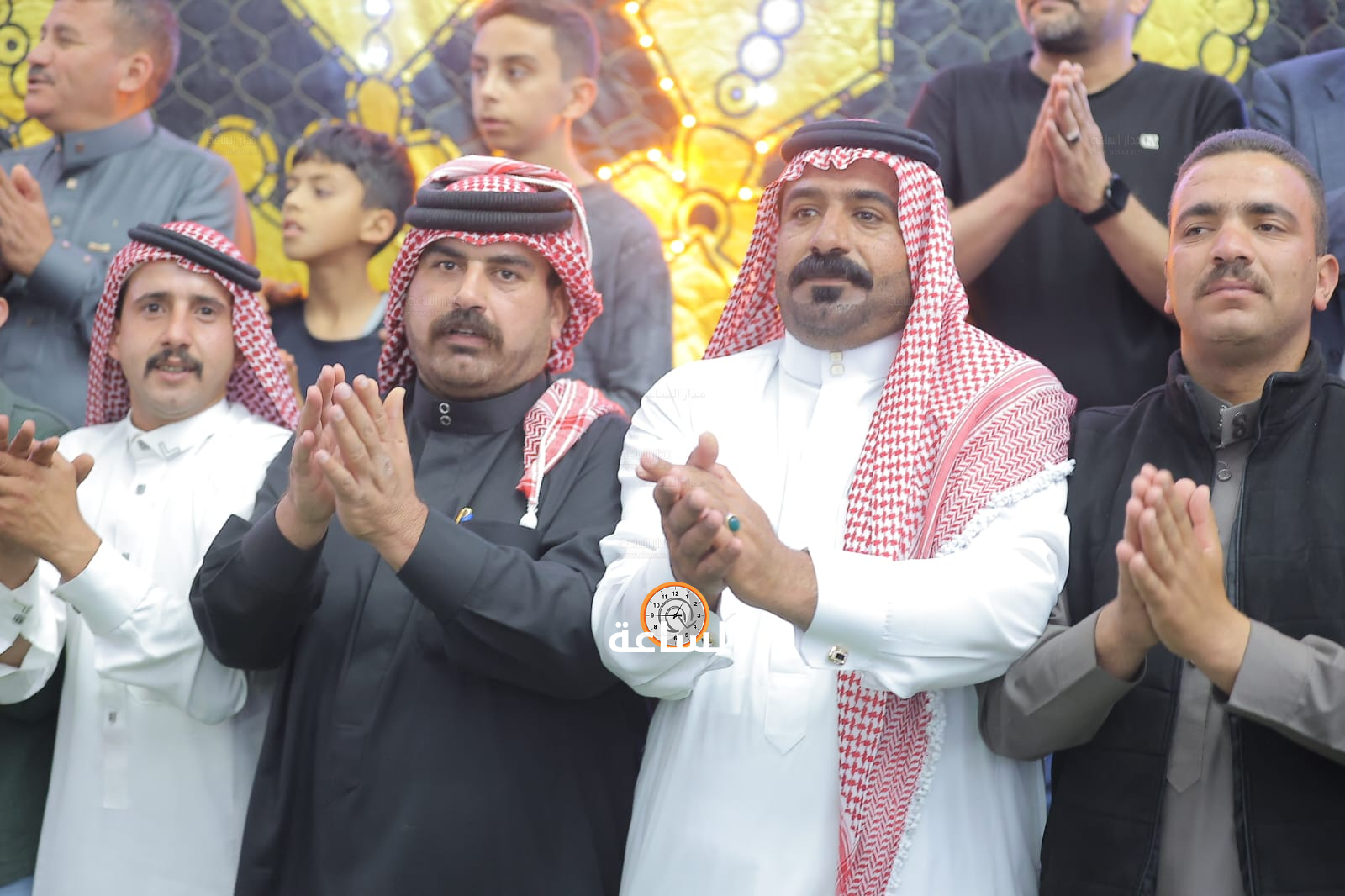 Madar Al-Saa Images 0.8392961429486142