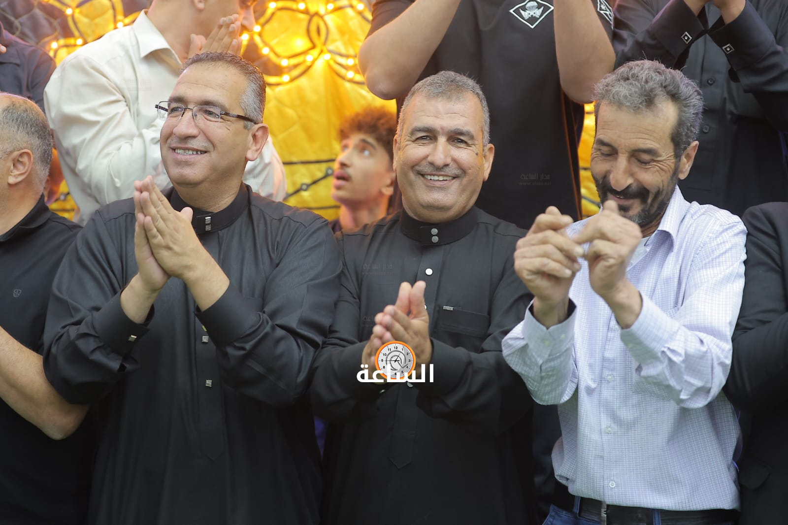Madar Al-Saa Images 0.48515169415976933