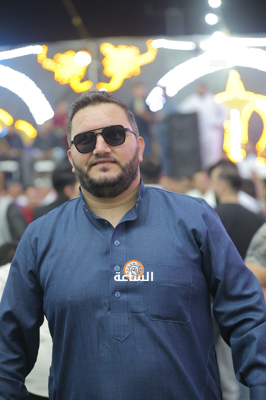 Madar Al-Saa Images 0.7075972447717049