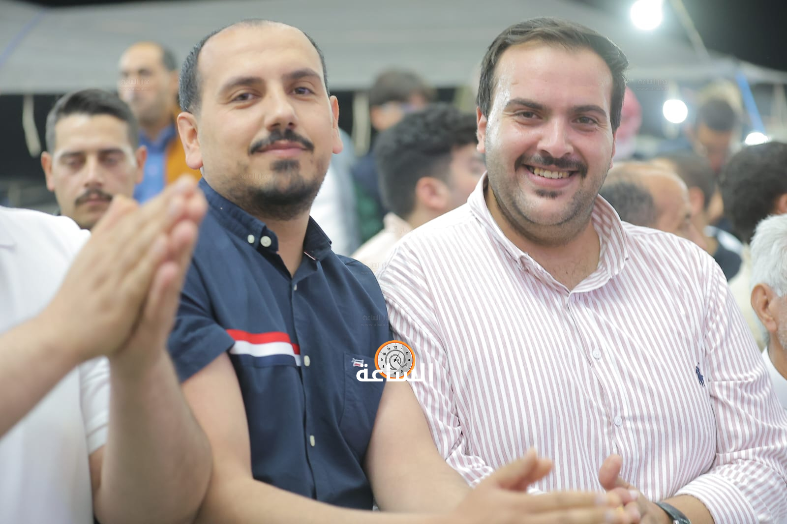Madar Al-Saa Images 0.14764737543561113