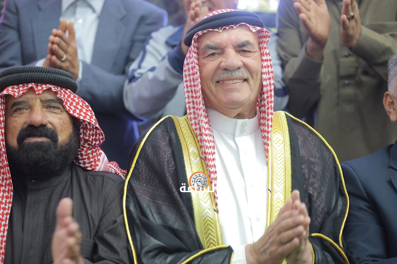 Madar Al-Saa Images 0.47830098774798435