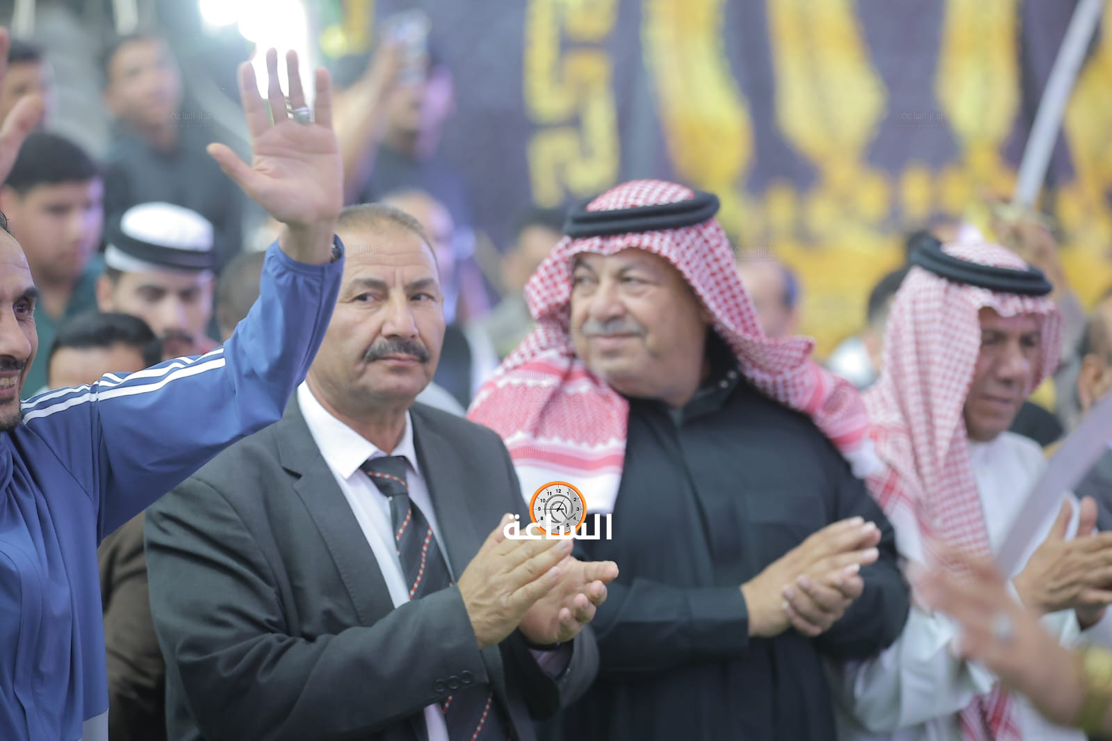 Madar Al-Saa Images 0.10782962115116856
